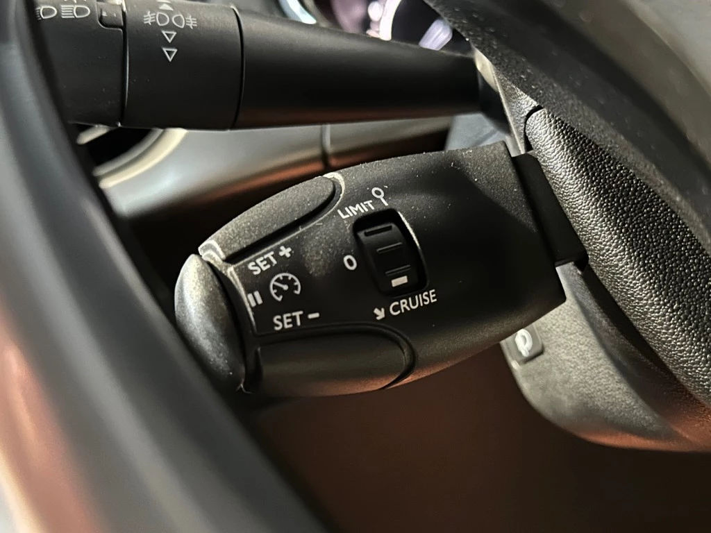Hoofdafbeelding Citroën DS3