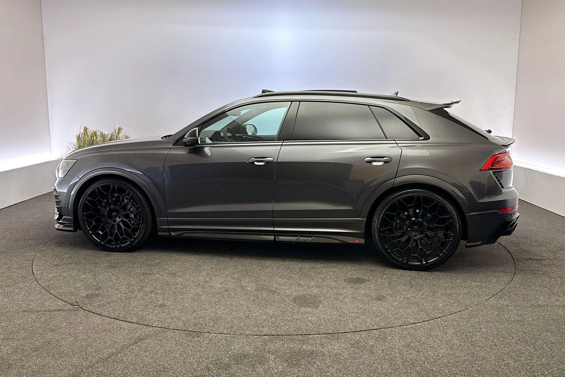 Hoofdafbeelding Audi RSQ8