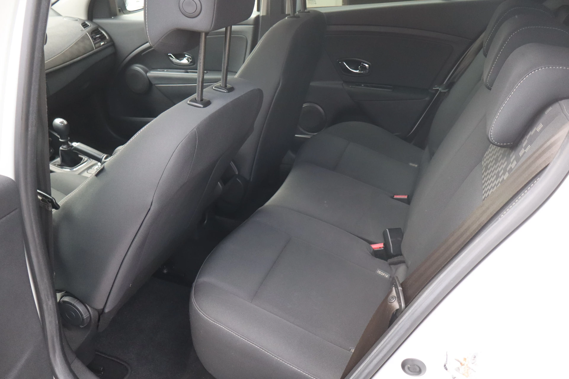 Hoofdafbeelding Renault Mégane