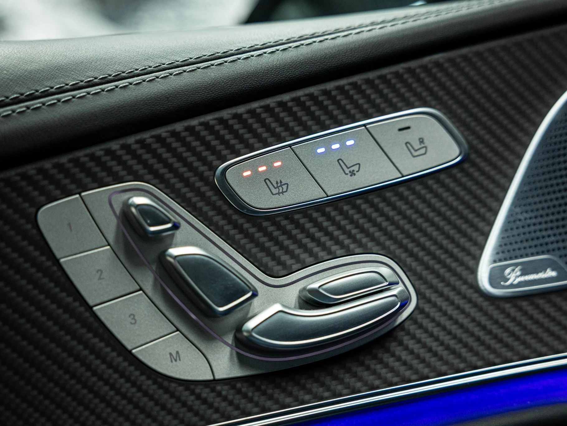 Hoofdafbeelding Mercedes-AMG GT