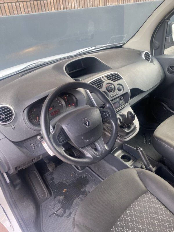 Hoofdafbeelding Renault Kangoo