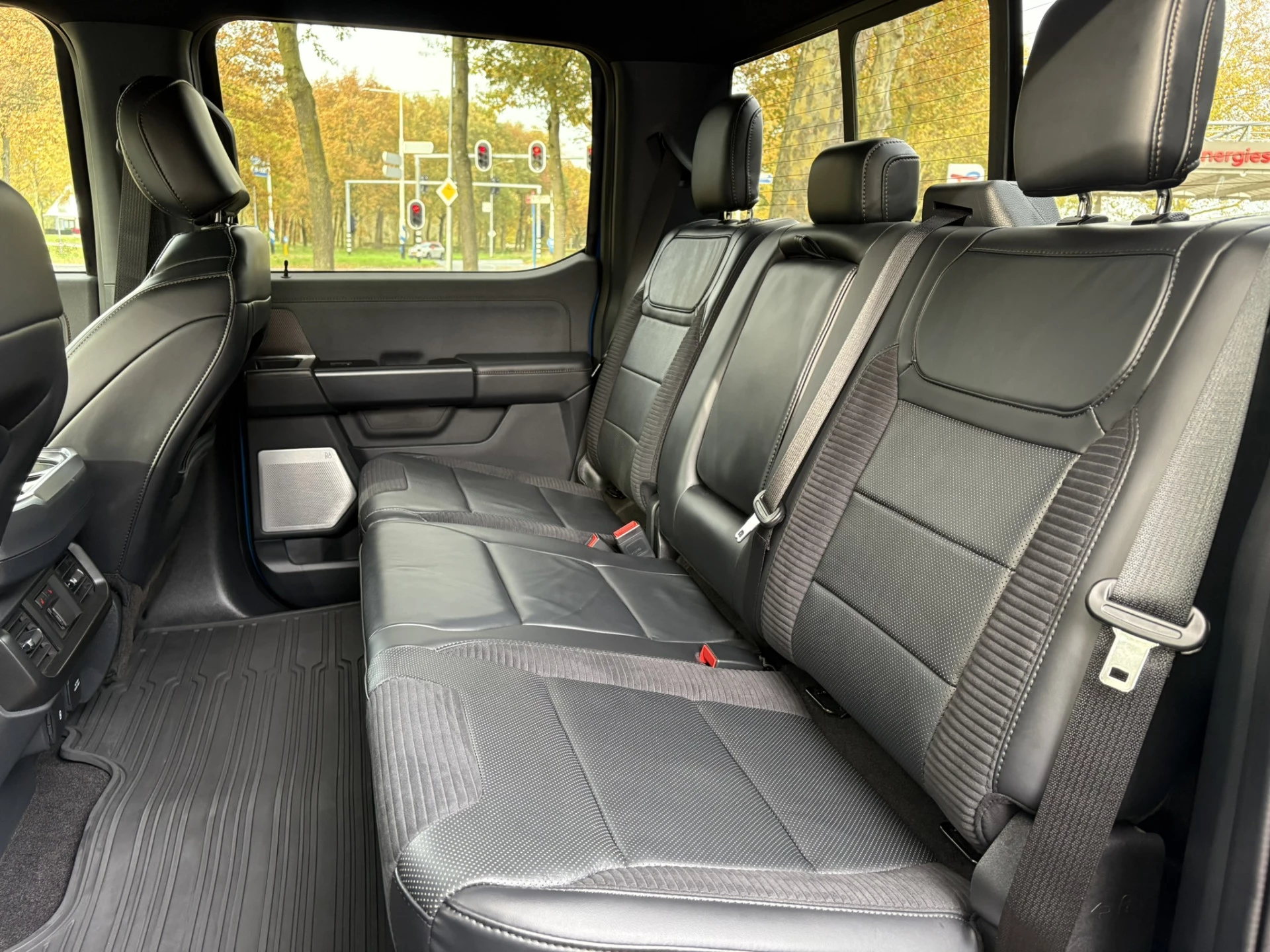 Hoofdafbeelding Ford F-150