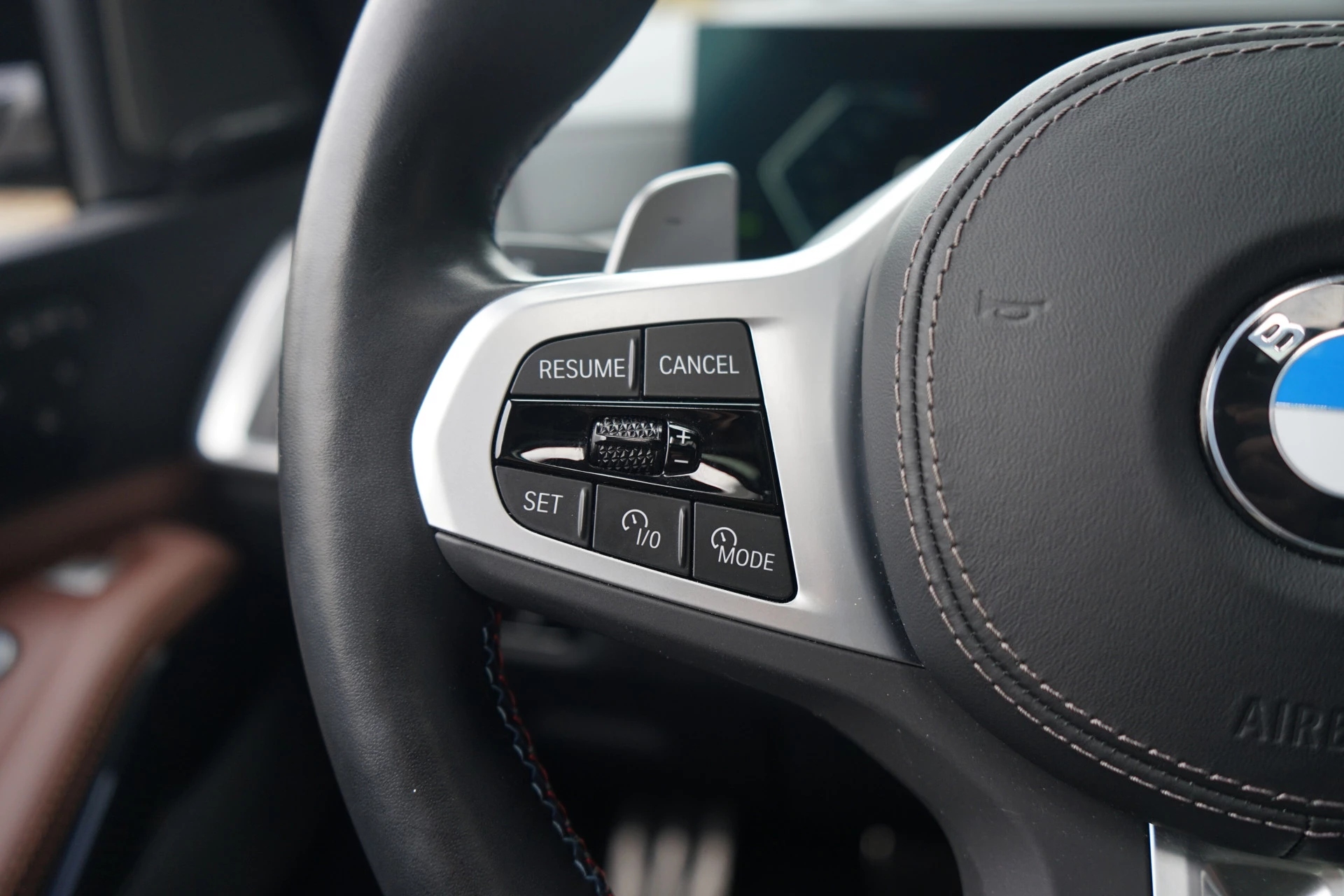 Hoofdafbeelding BMW X7