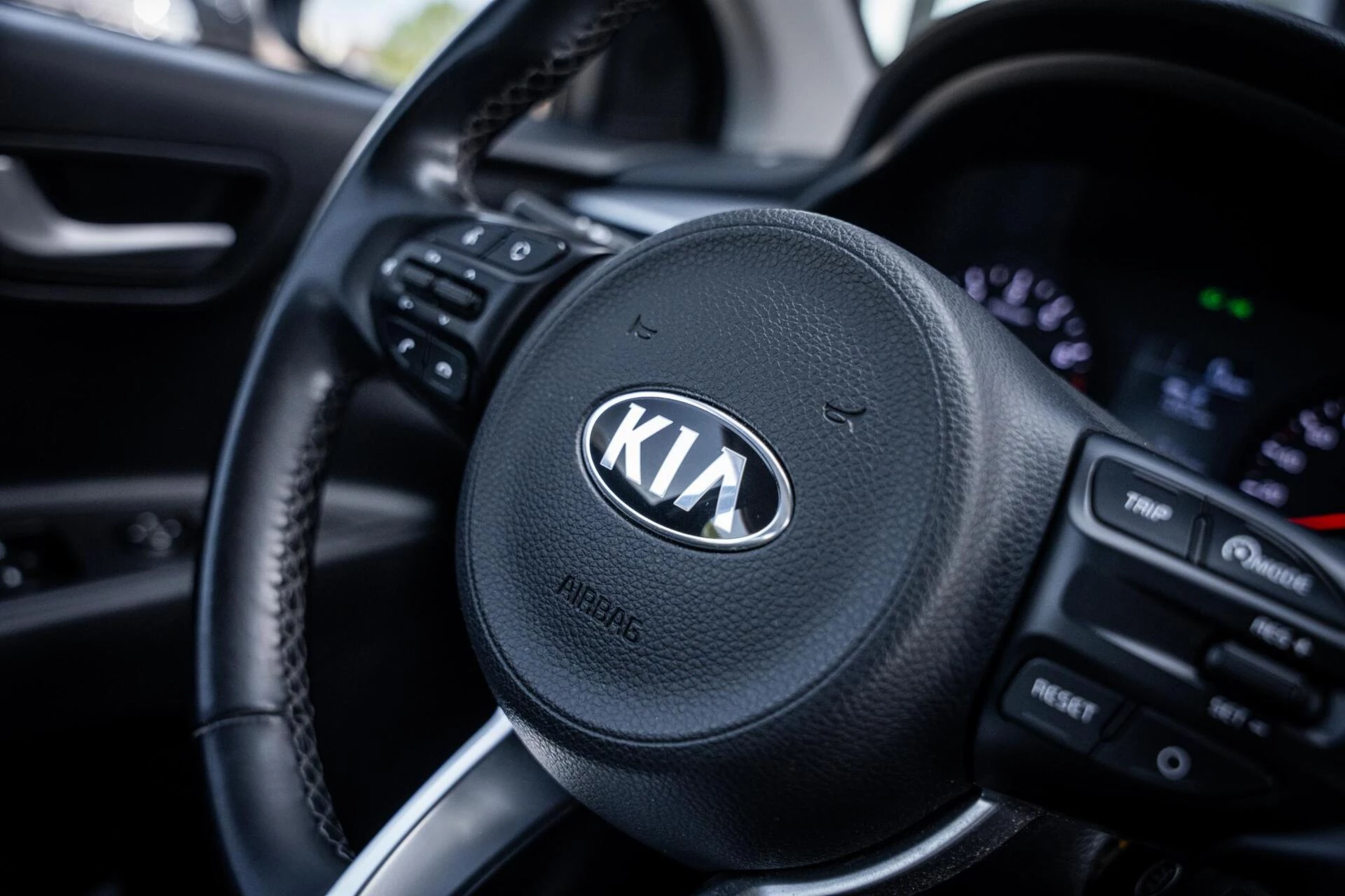 Hoofdafbeelding Kia Stonic