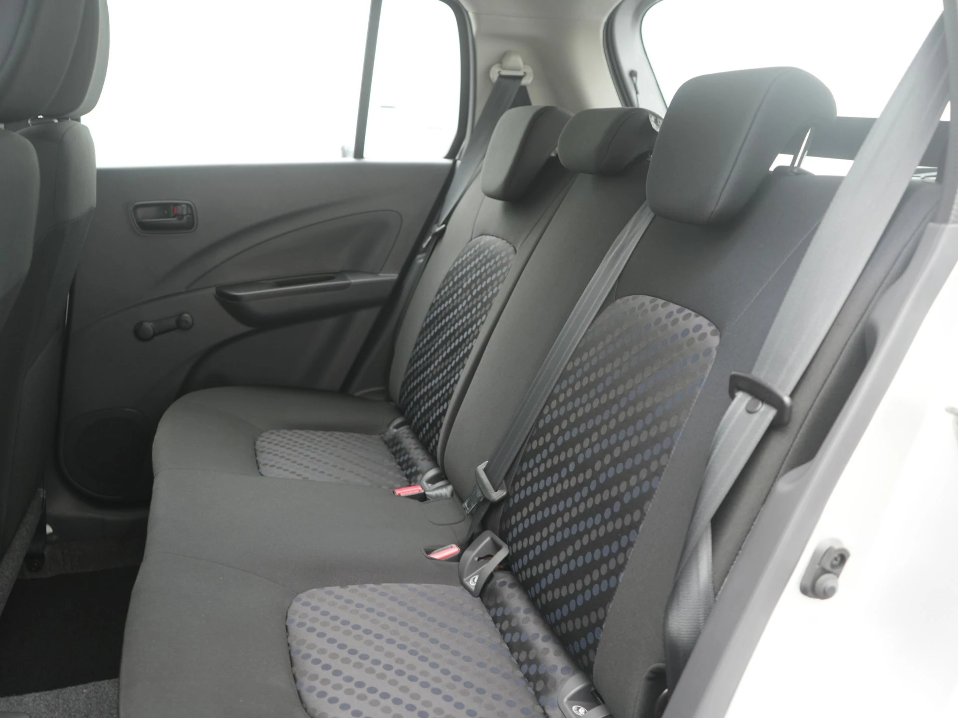 Hoofdafbeelding Suzuki Celerio