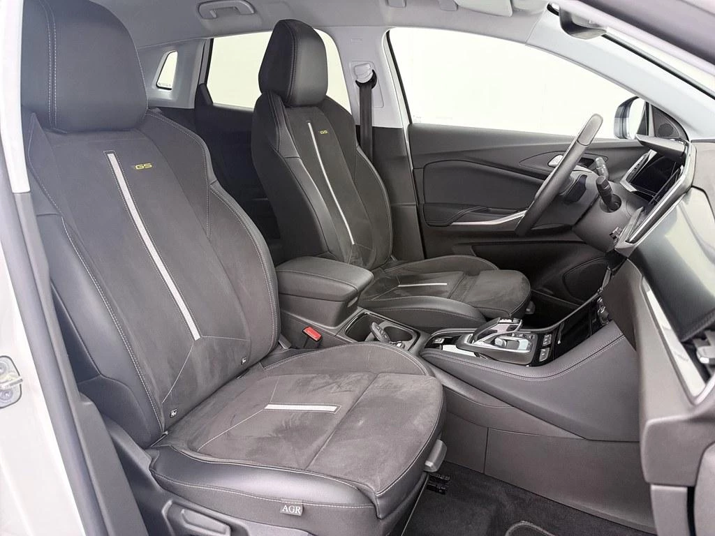 Hoofdafbeelding Opel Grandland
