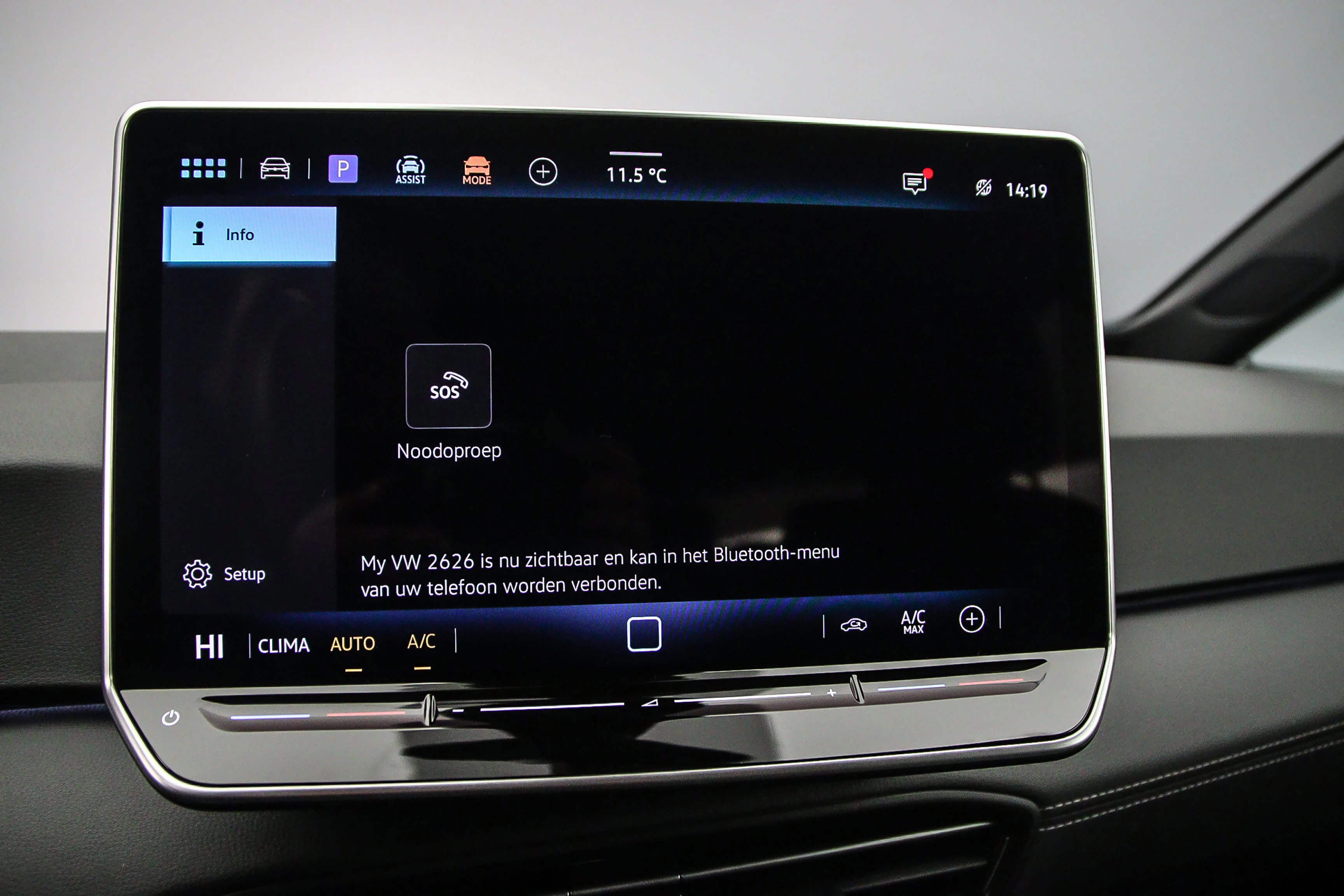 Hoofdafbeelding Volkswagen ID.3