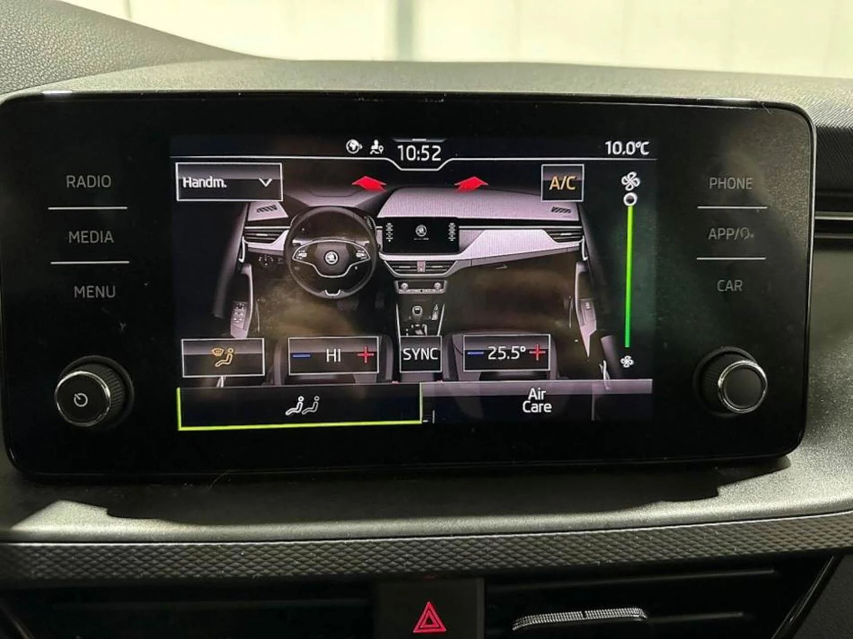 Hoofdafbeelding Škoda Kamiq