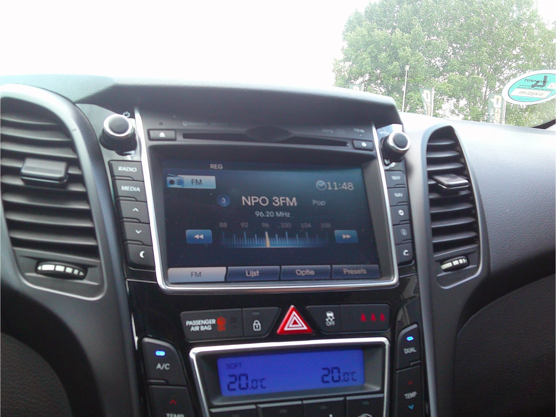 Hoofdafbeelding Hyundai i30