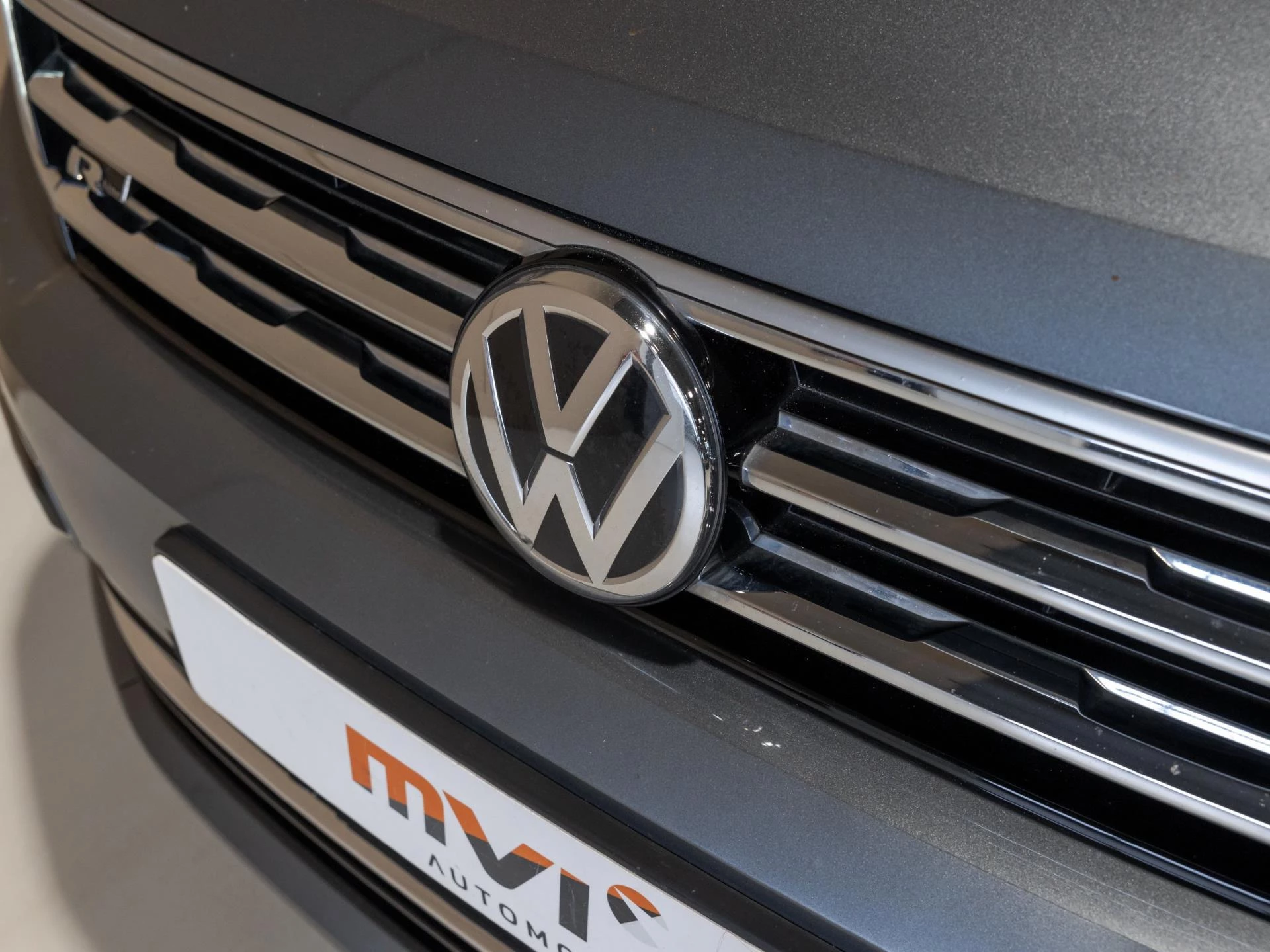 Hoofdafbeelding Volkswagen Tiguan Allspace