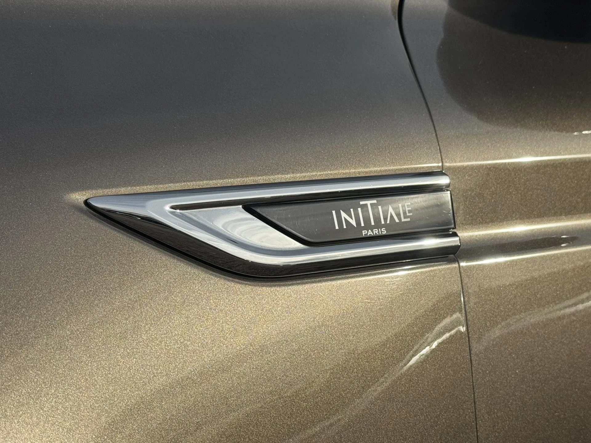 Hoofdafbeelding Renault Talisman