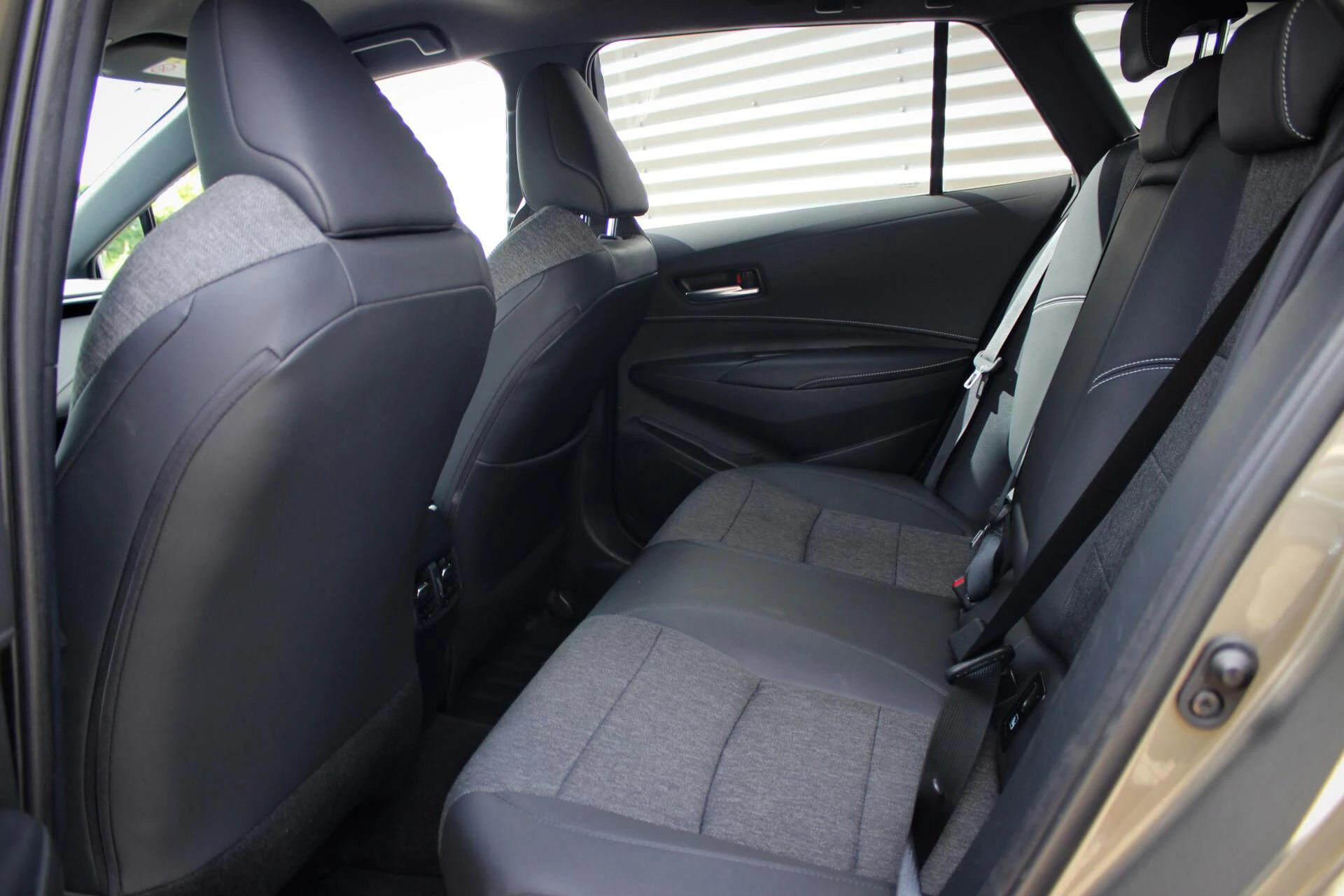 Hoofdafbeelding Toyota Corolla Touring Sports