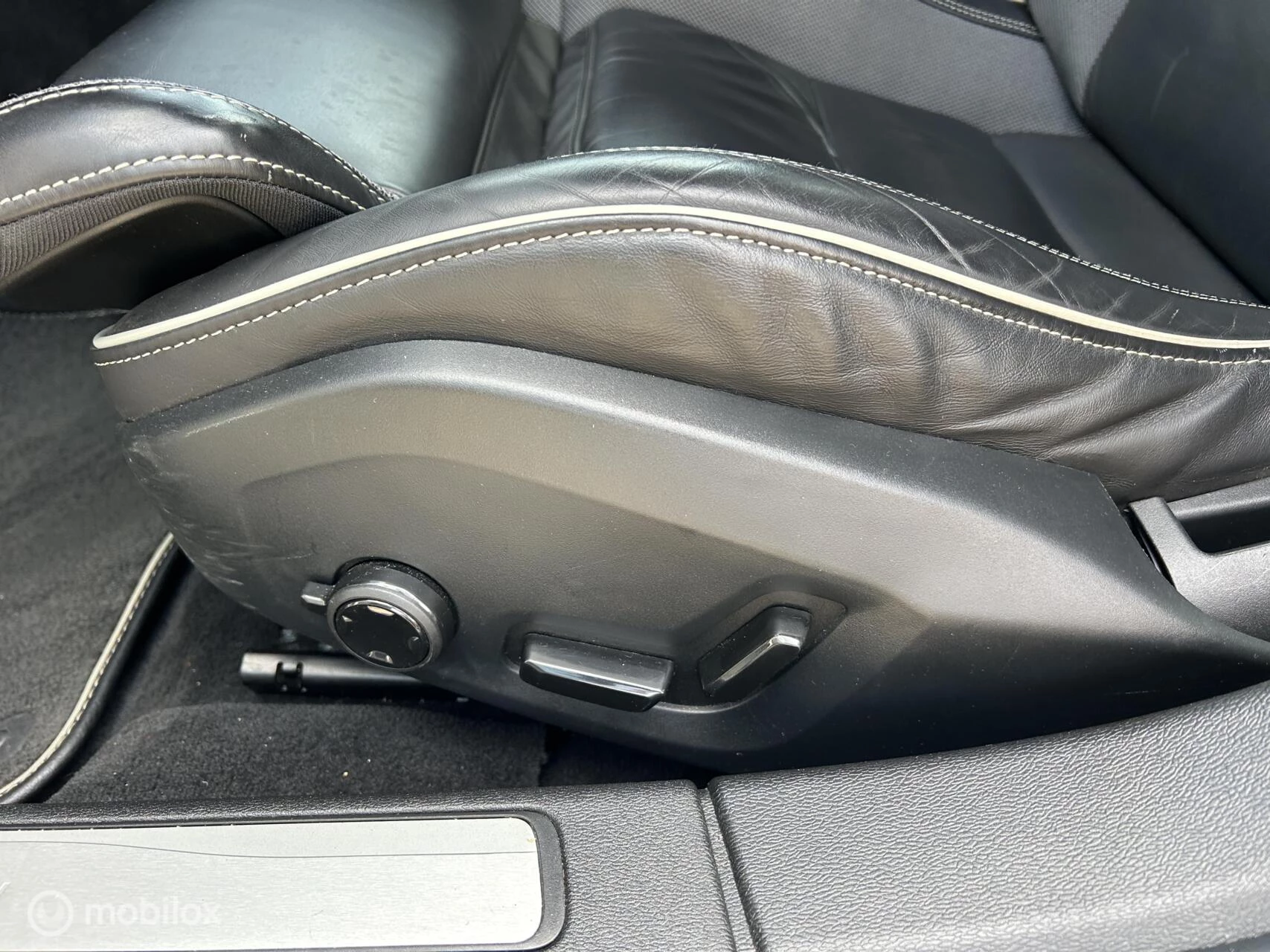 Hoofdafbeelding Volvo S60