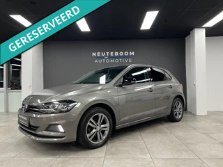 Volkswagen Polo 1.0 TSI Highline IQ | Carplay | ACC | PDC |