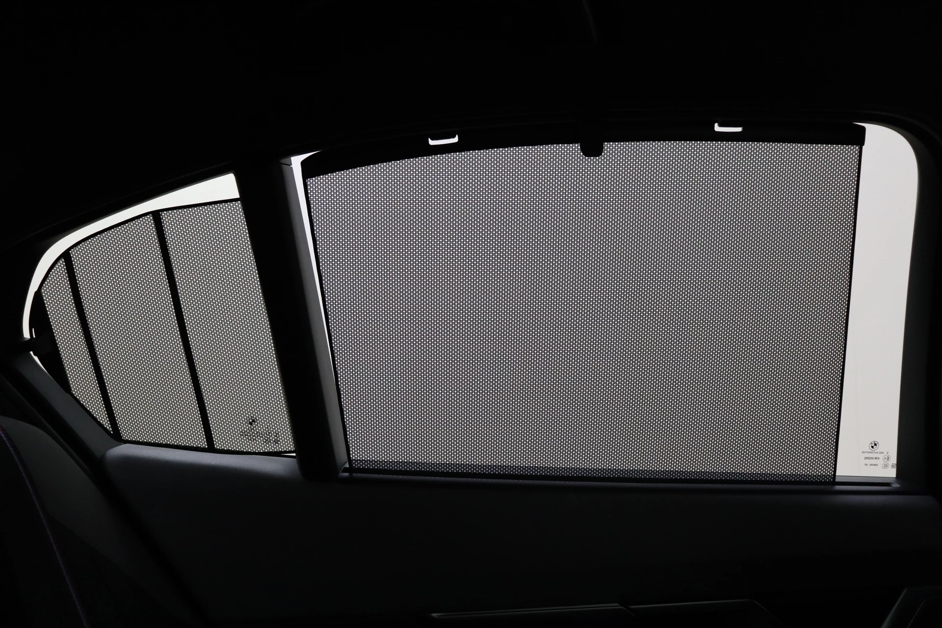 Hoofdafbeelding BMW i5