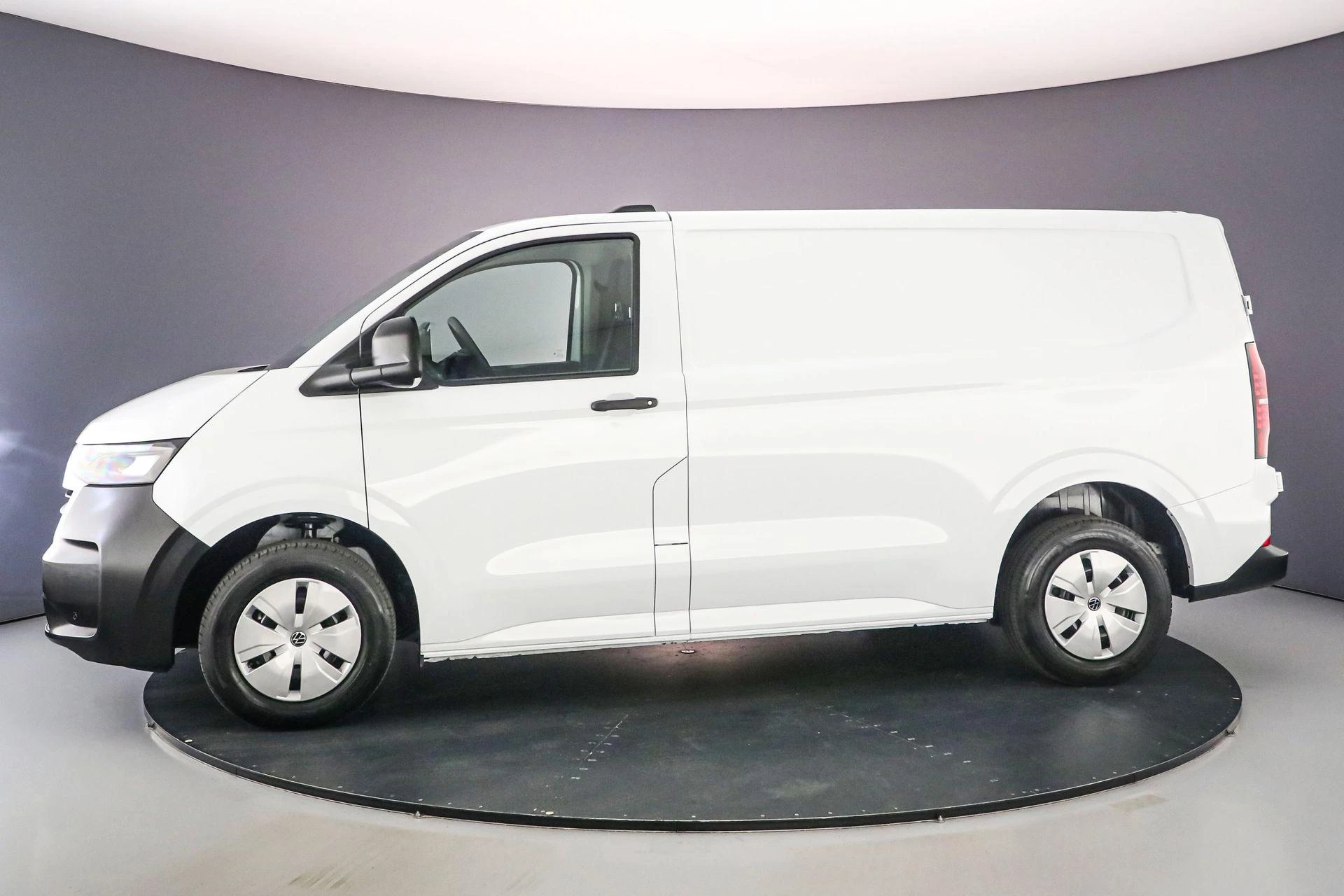 Hoofdafbeelding Volkswagen eTransporter