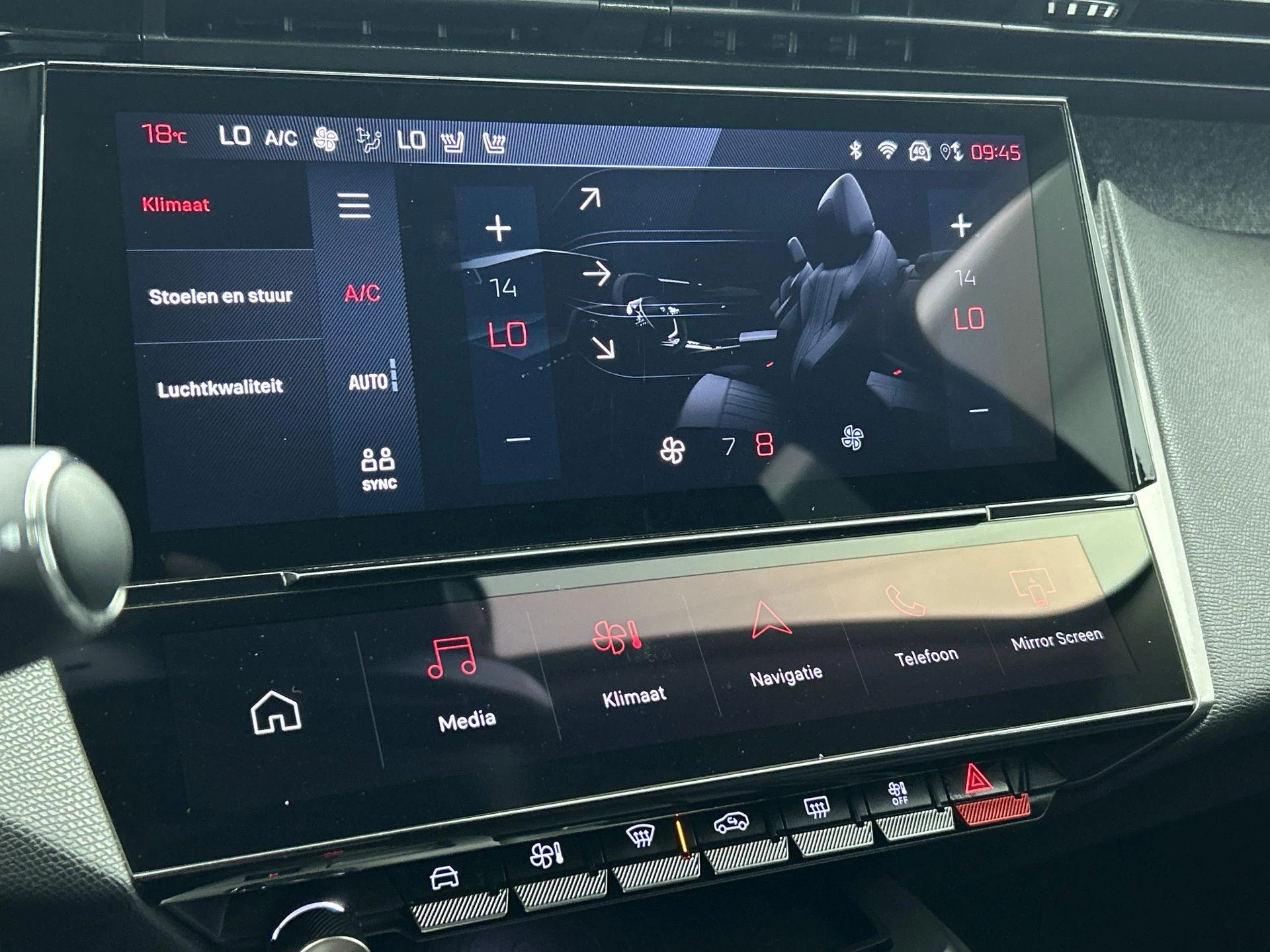 Hoofdafbeelding Peugeot 408