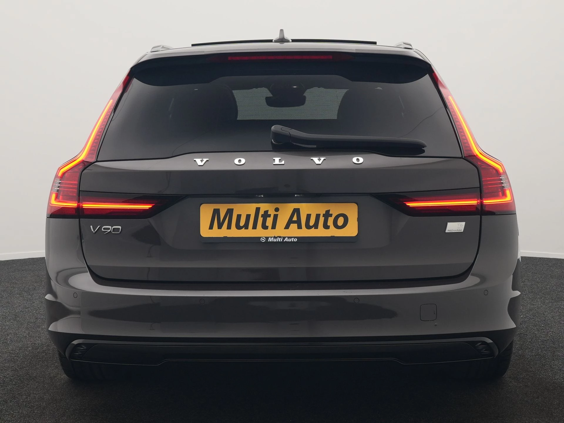 Hoofdafbeelding Volvo V90