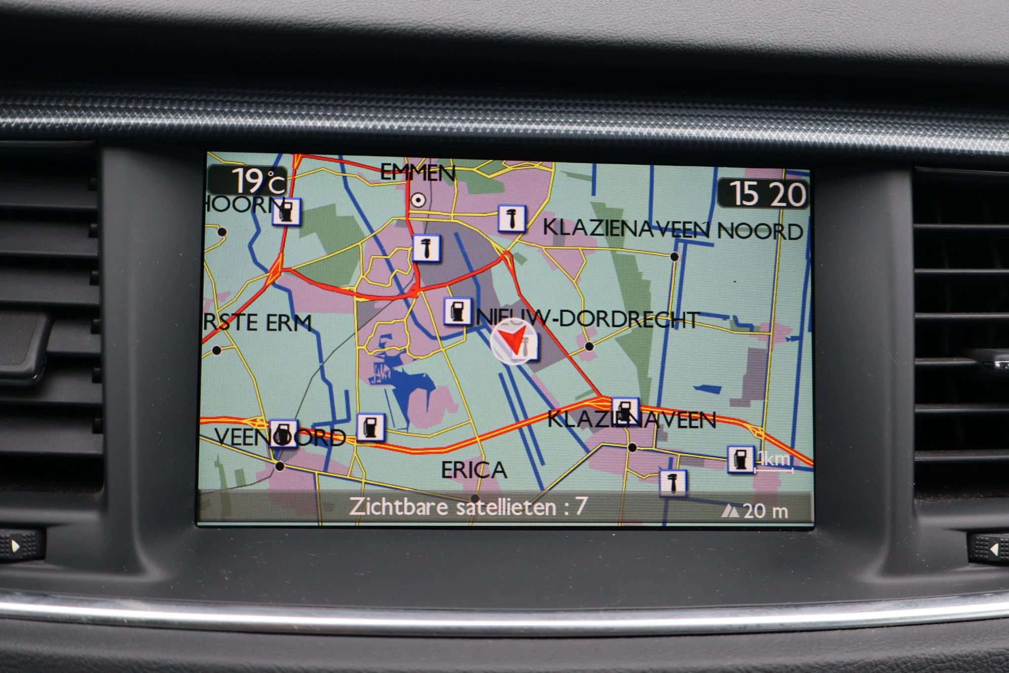 Hoofdafbeelding Peugeot 508