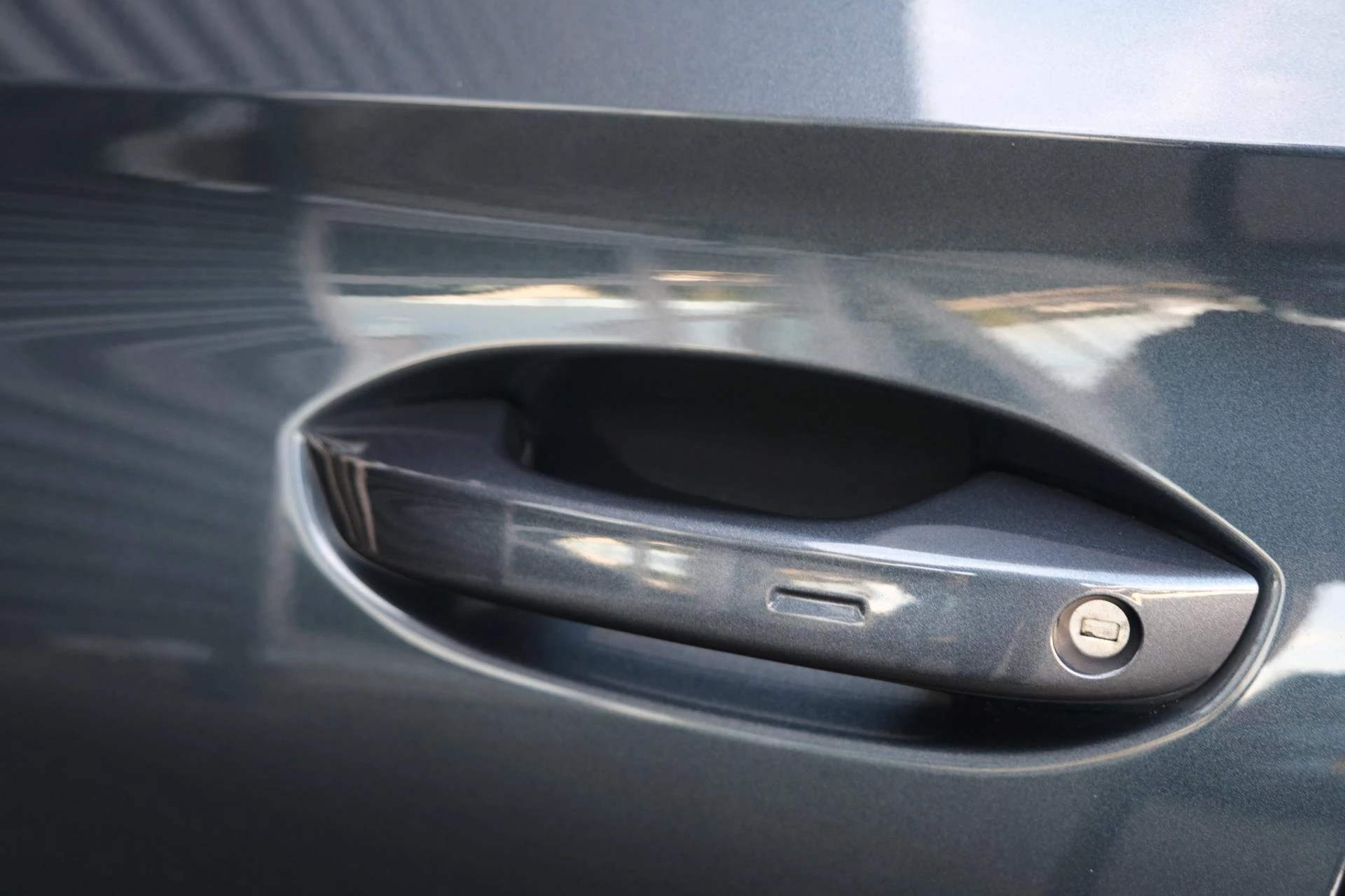 Hoofdafbeelding CUPRA Leon