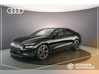 Hoofdafbeelding Audi A6 Sportback e-tron Audi A6 Sportback e-tron