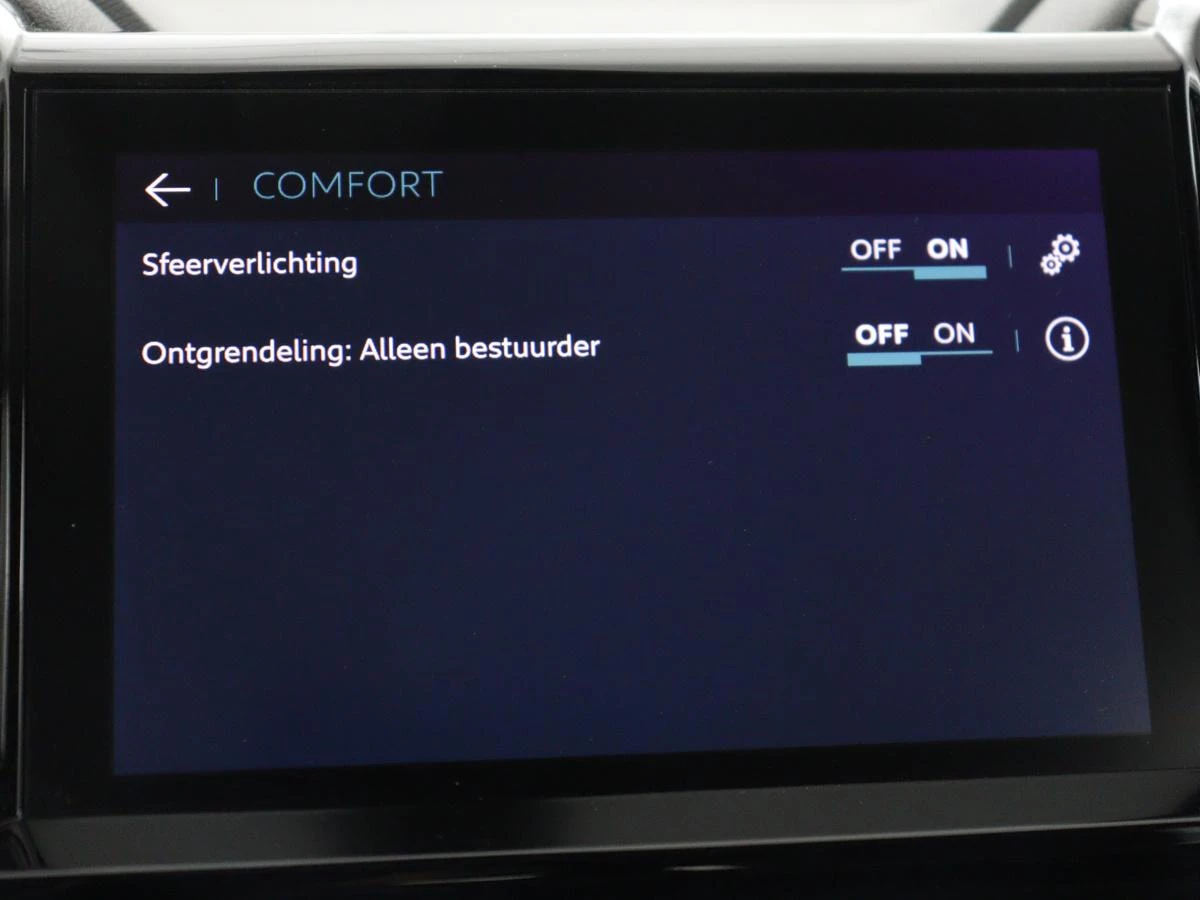 Hoofdafbeelding Citroën C5 Aircross