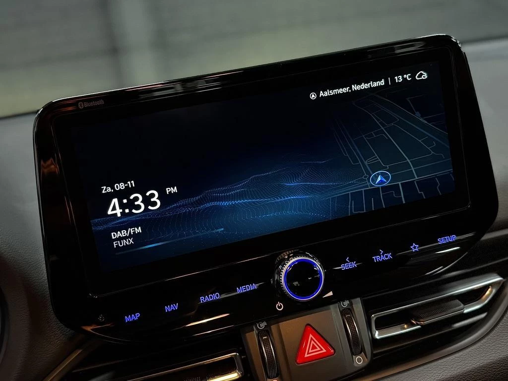 Hoofdafbeelding Hyundai i30