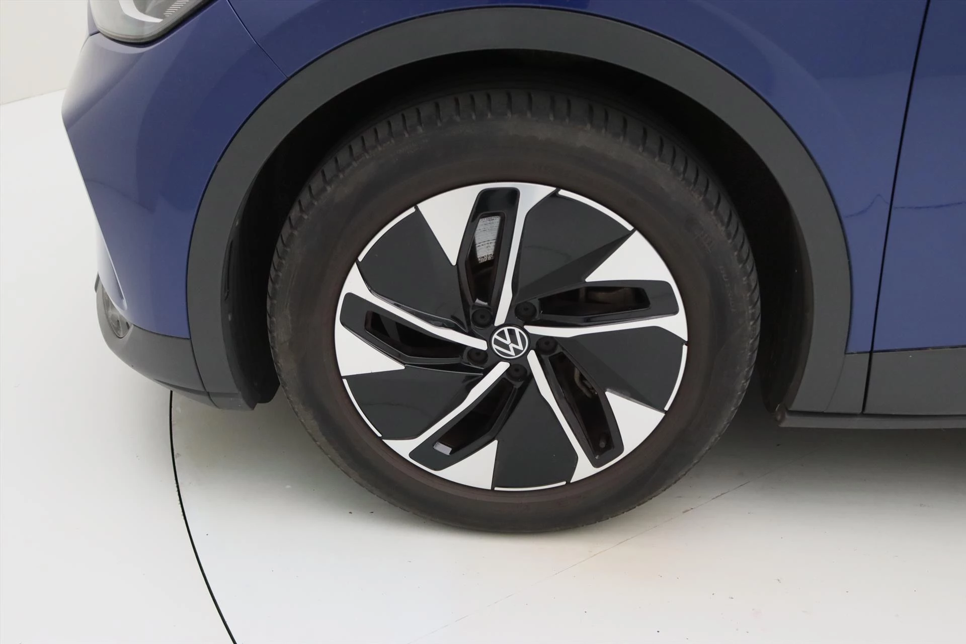 Hoofdafbeelding Volkswagen ID.4