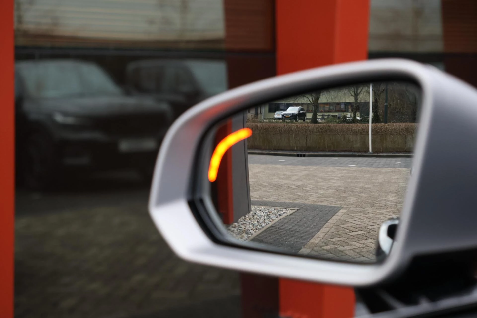 Hoofdafbeelding Volvo V90