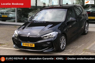 BMW 1-serie 118i Business Edition M-PAKKET DEALER OND. NL-AUTO NAP!