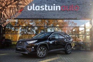 Toyota RAV4 2.5 Hybrid Executive , Adap. cruise, Keyless entry, Carplay,