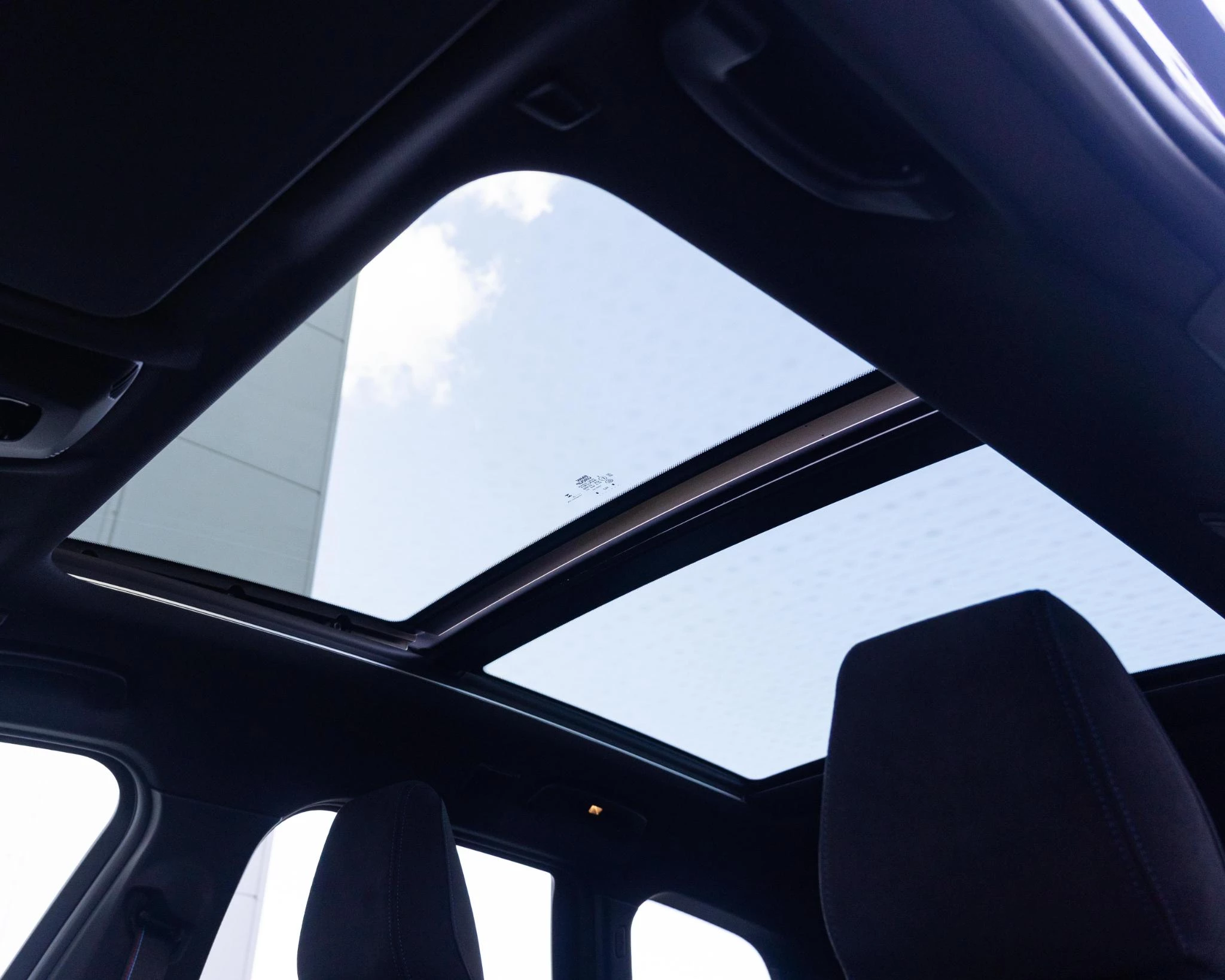 Hoofdafbeelding BMW iX1