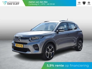 Citroen C3 1.2 Turbo You + Pack PLUS