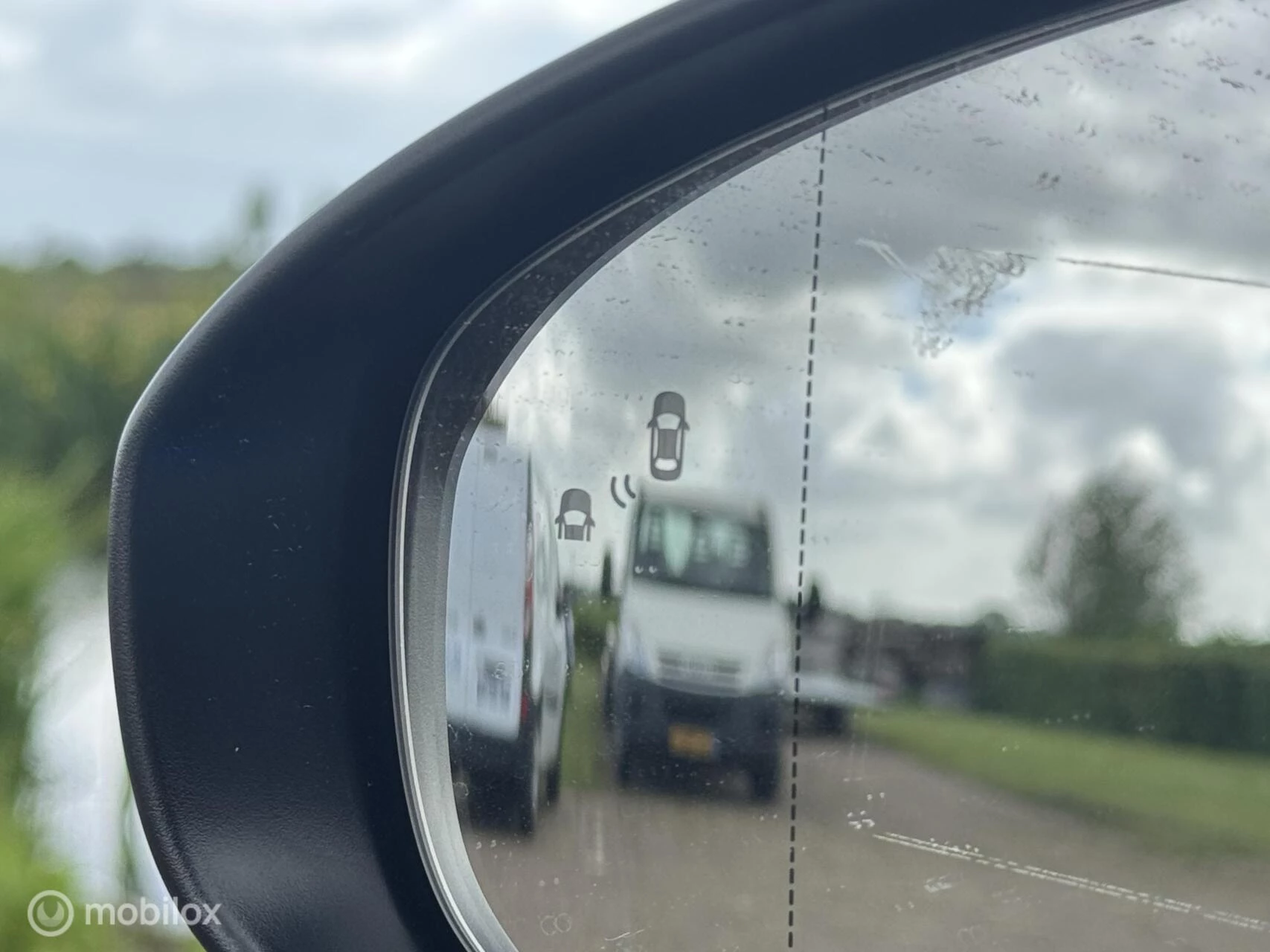 Hoofdafbeelding Kia XCeed