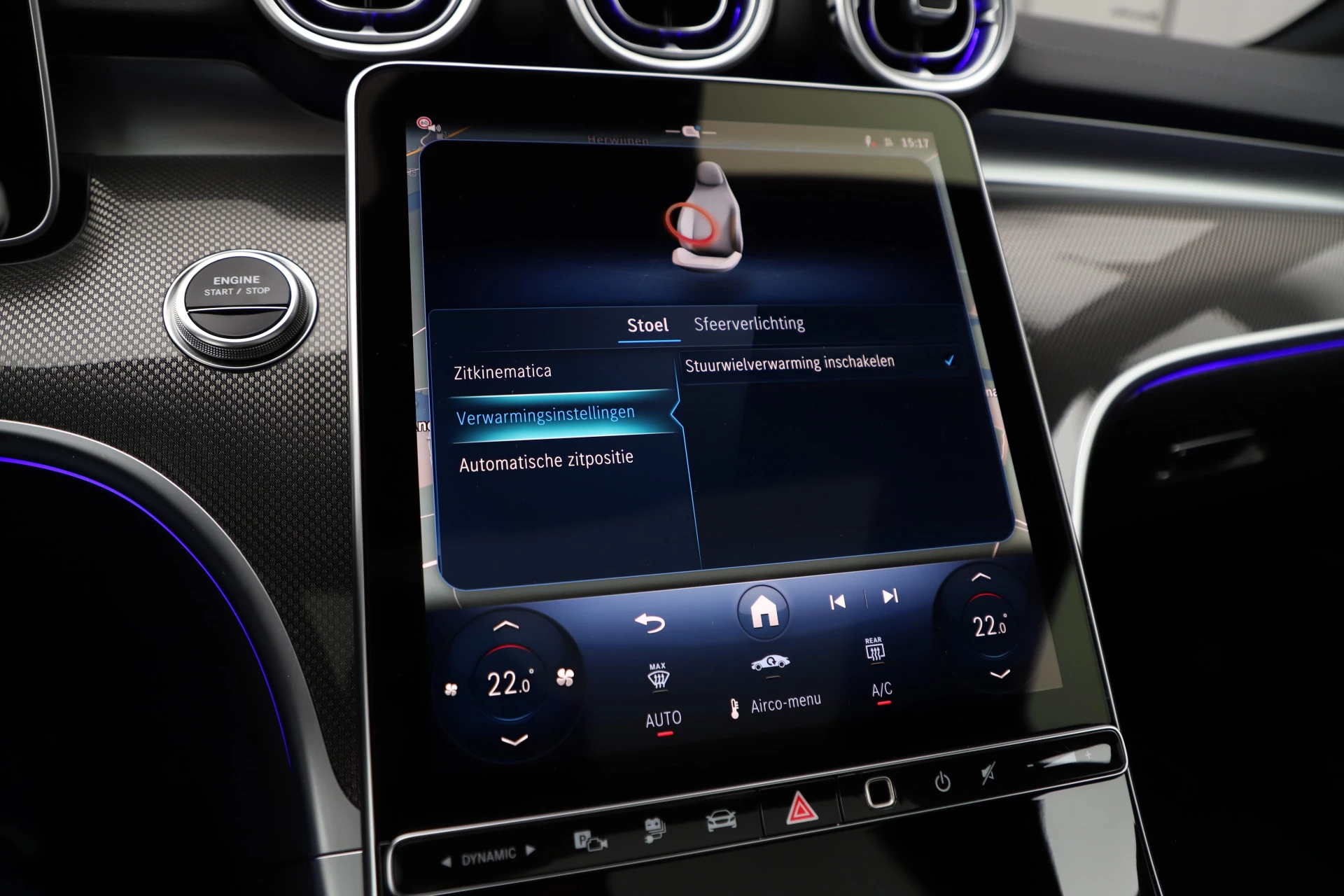 Hoofdafbeelding Mercedes-Benz CLE