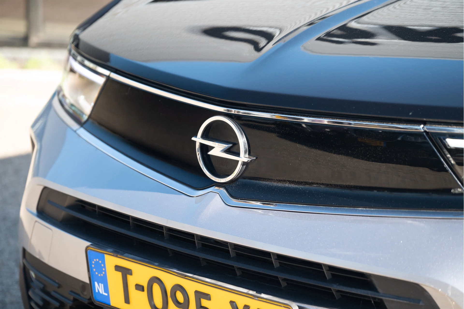 Hoofdafbeelding Opel Mokka-e