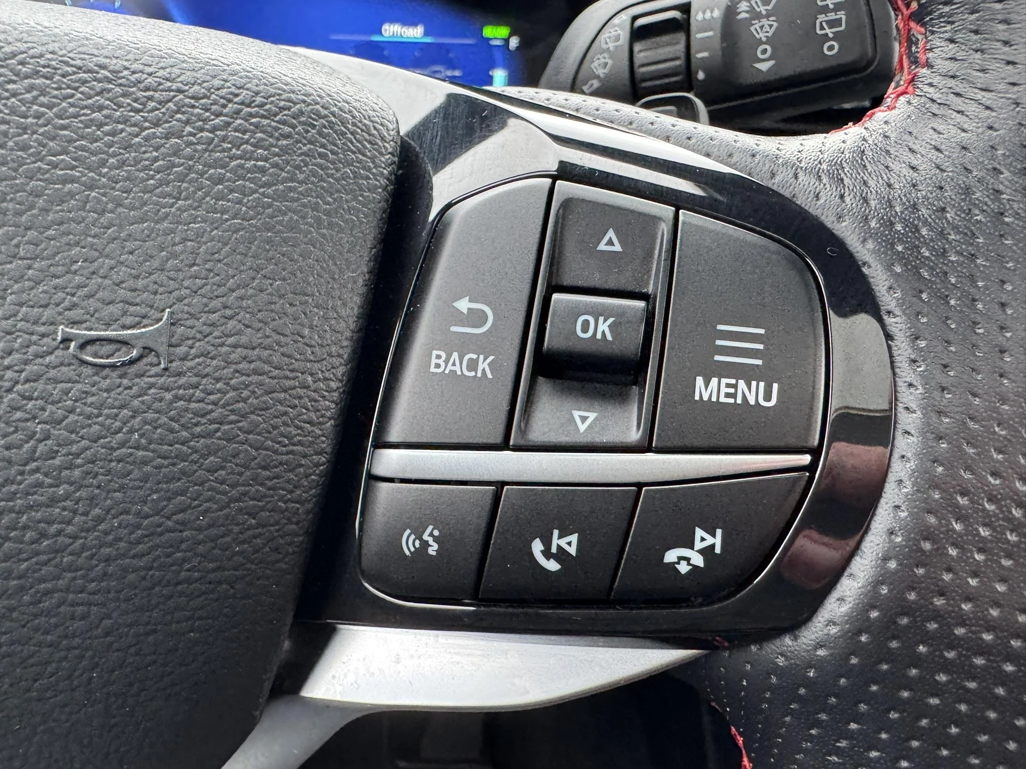 Hoofdafbeelding Ford Explorer