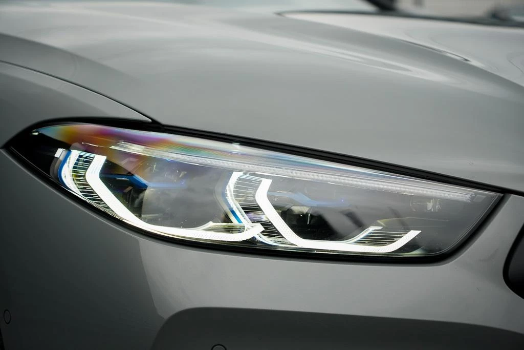 Hoofdafbeelding BMW 8 Serie