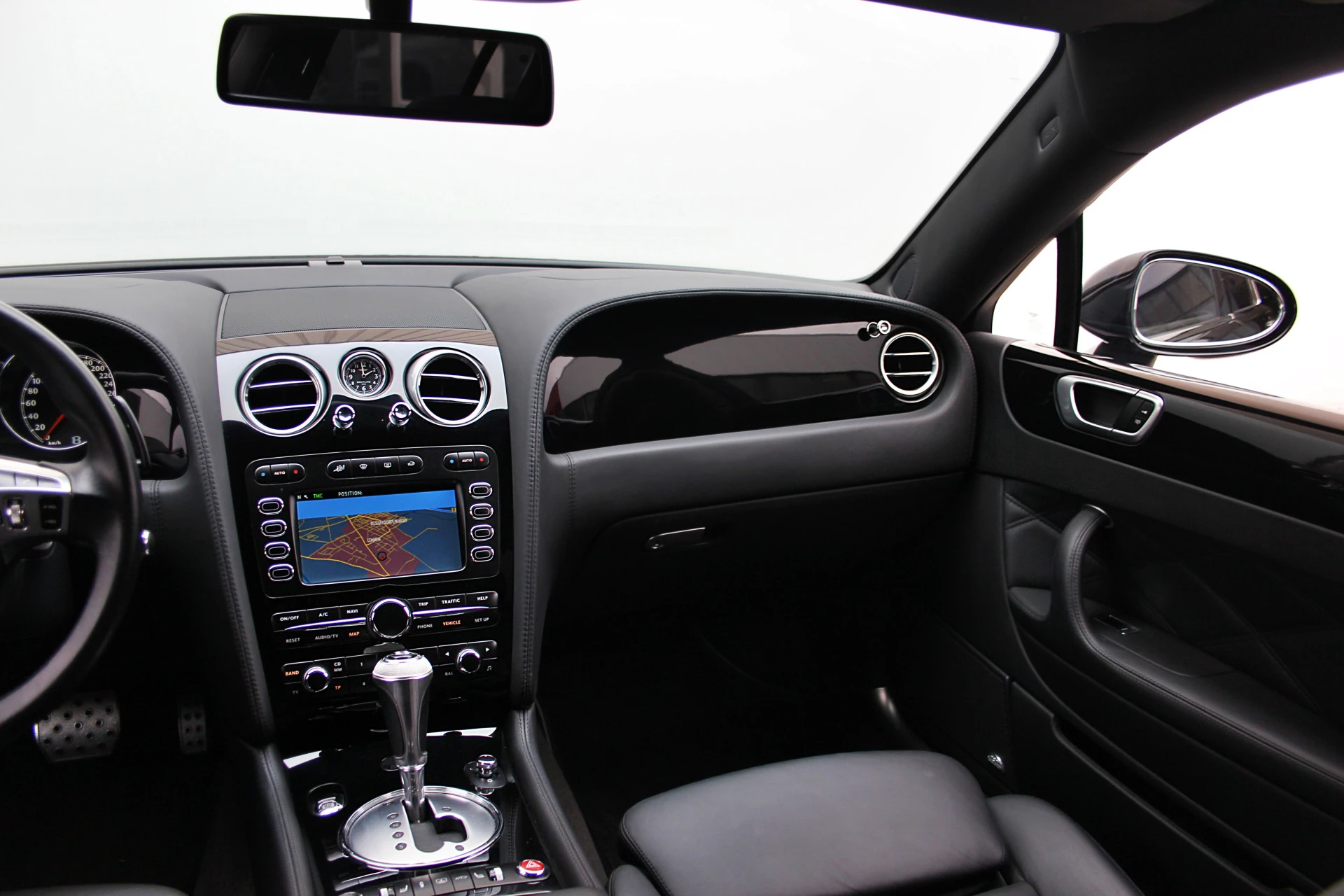 Hoofdafbeelding Bentley Flying Spur