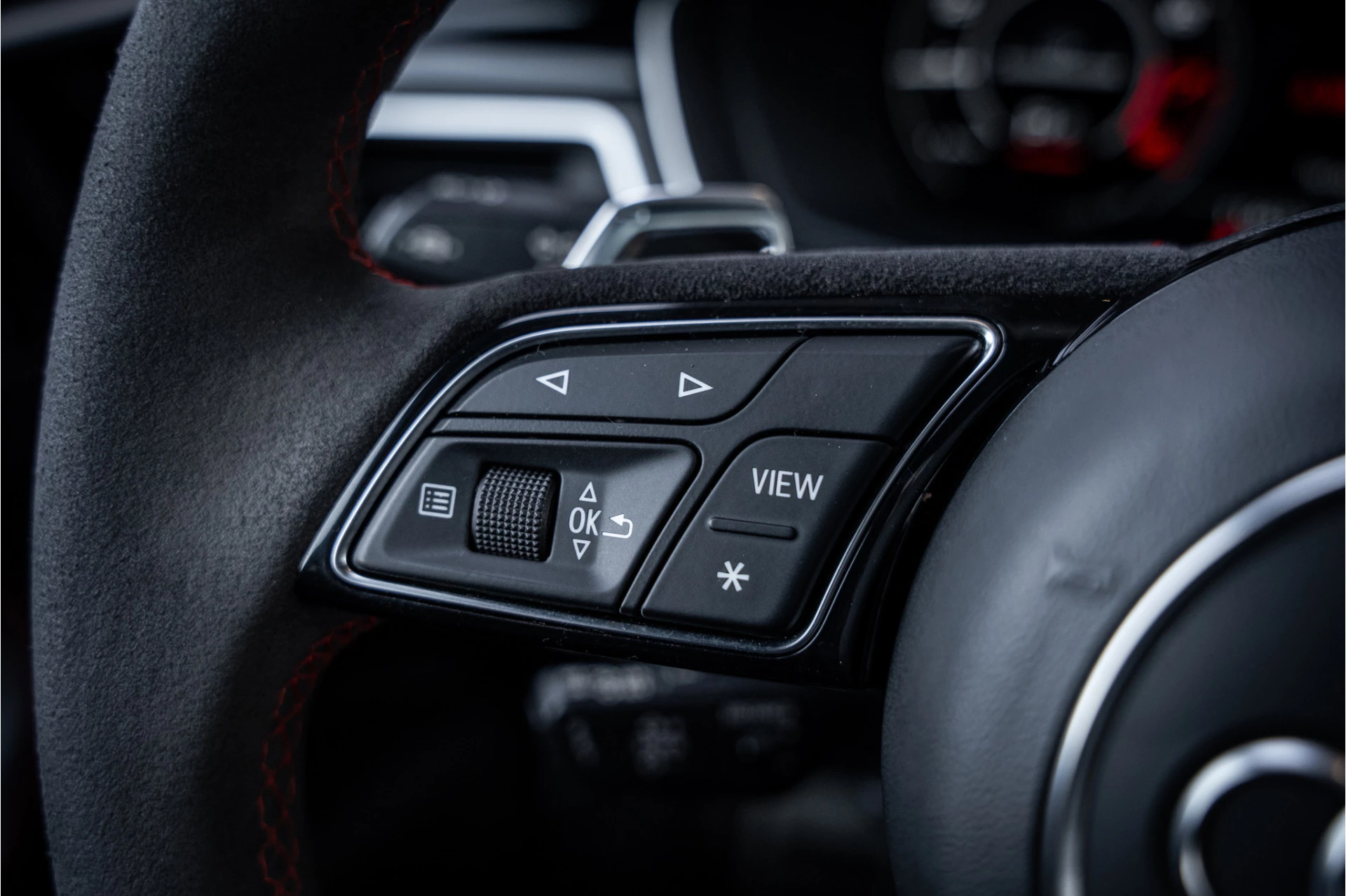 Hoofdafbeelding Audi RS5