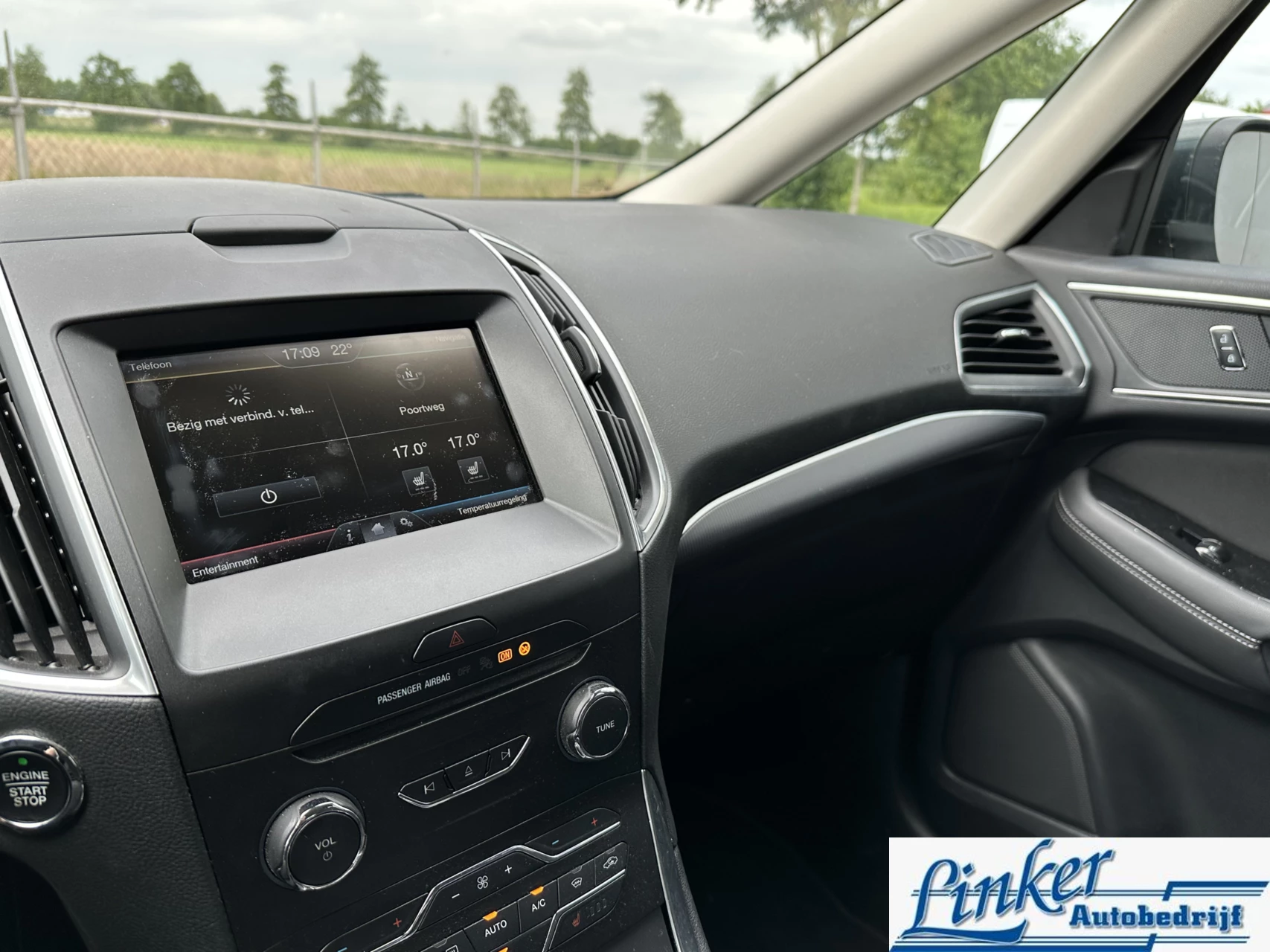 Hoofdafbeelding Ford S-Max