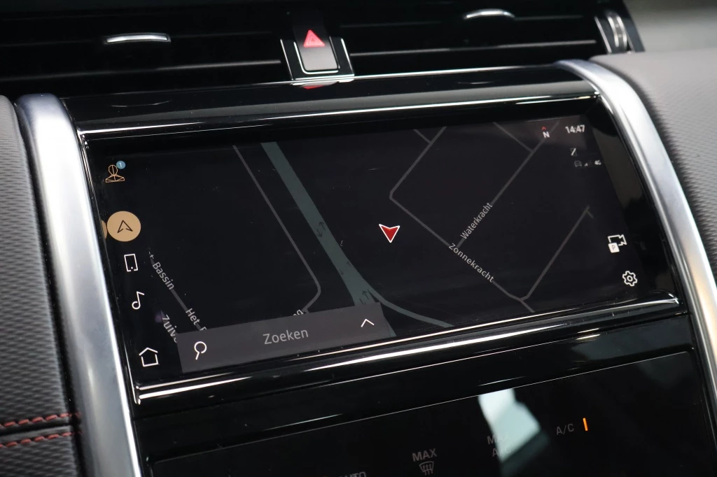 Hoofdafbeelding Land Rover Discovery Sport