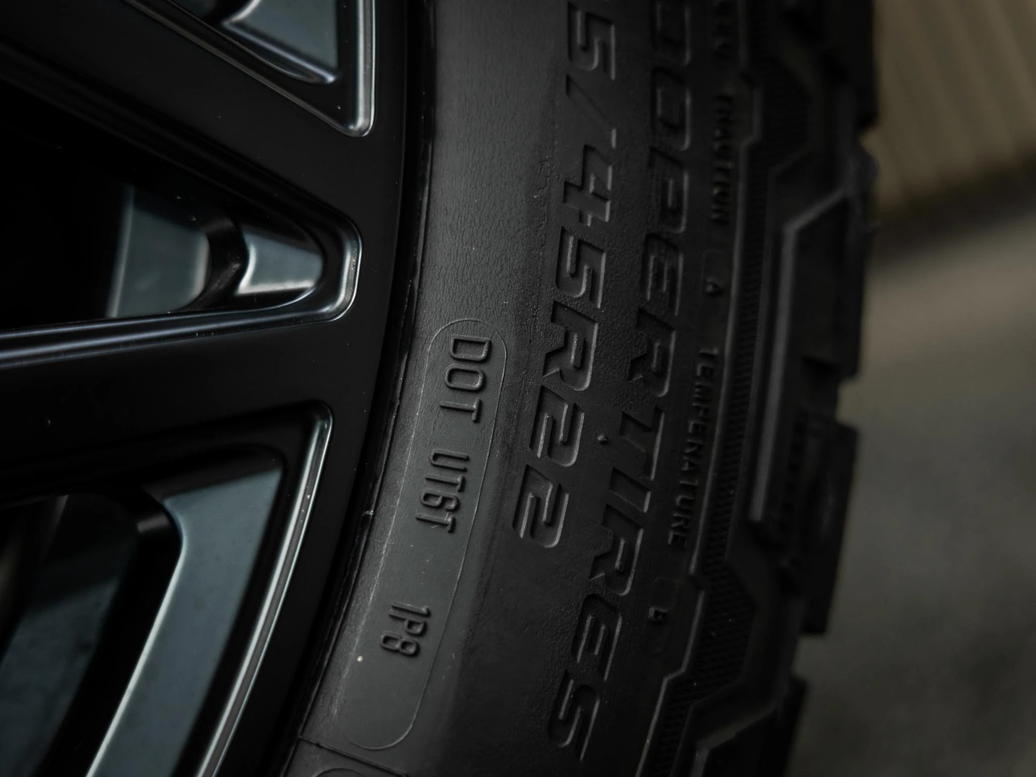 Hoofdafbeelding Jeep Wrangler