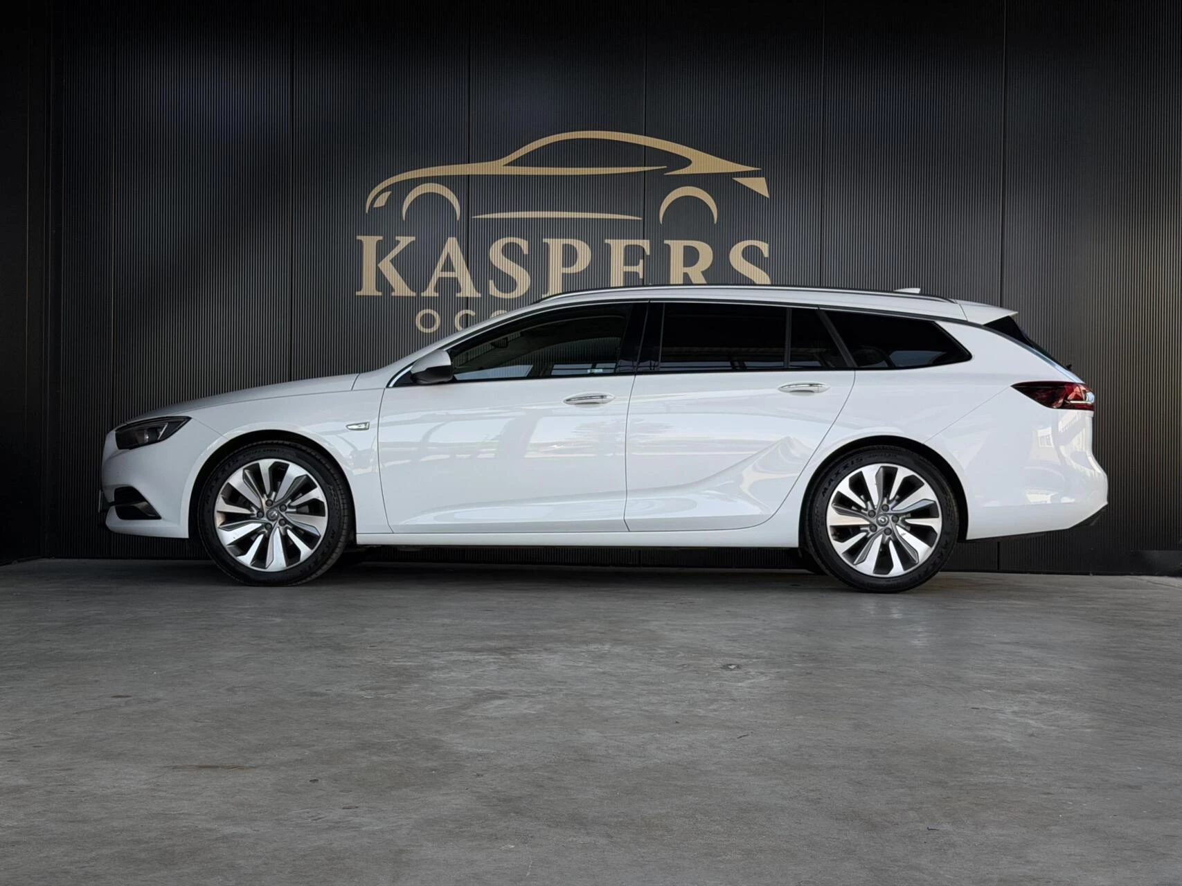 Hoofdafbeelding Opel Insignia