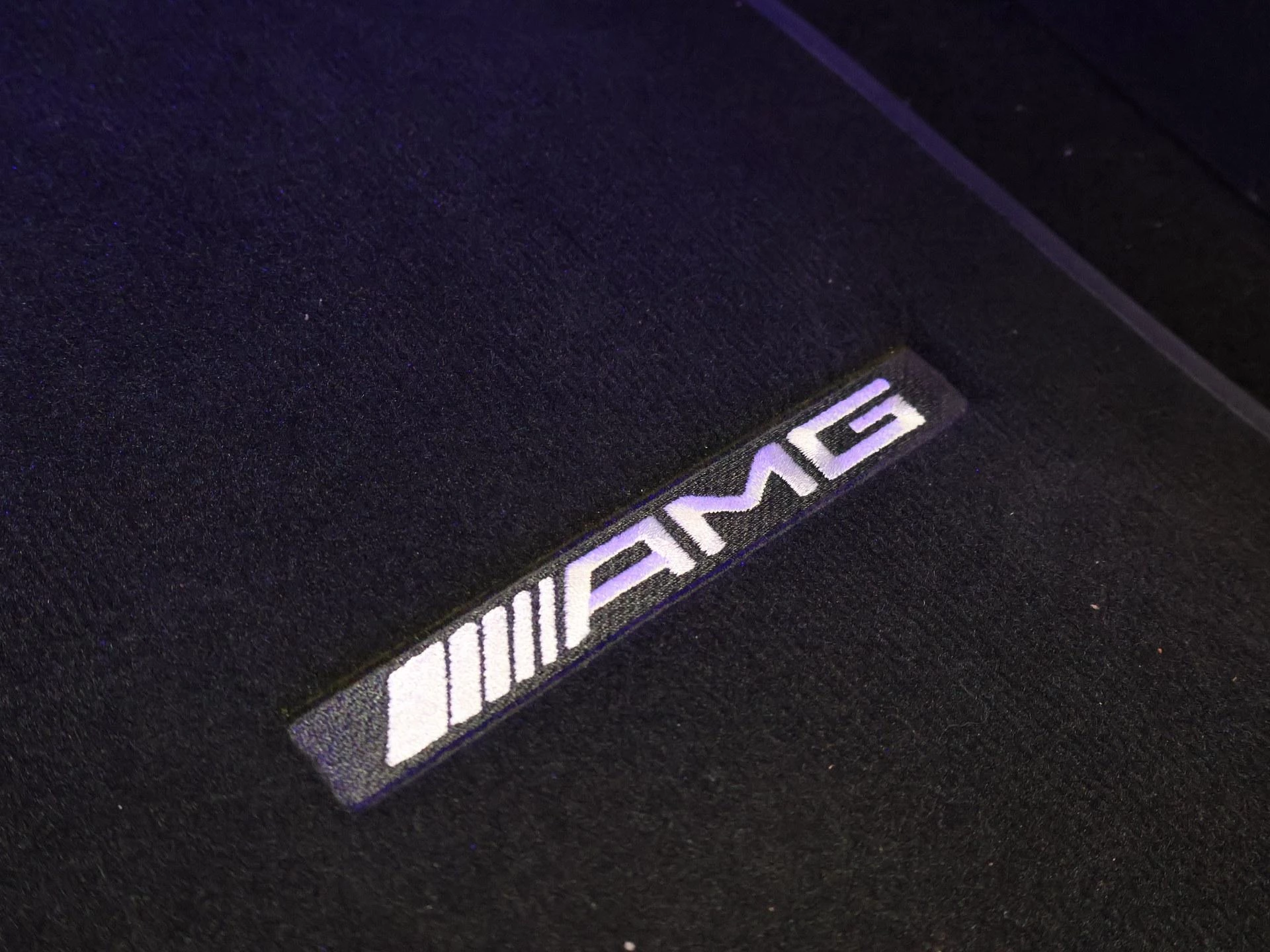 Hoofdafbeelding Mercedes-Benz EQB