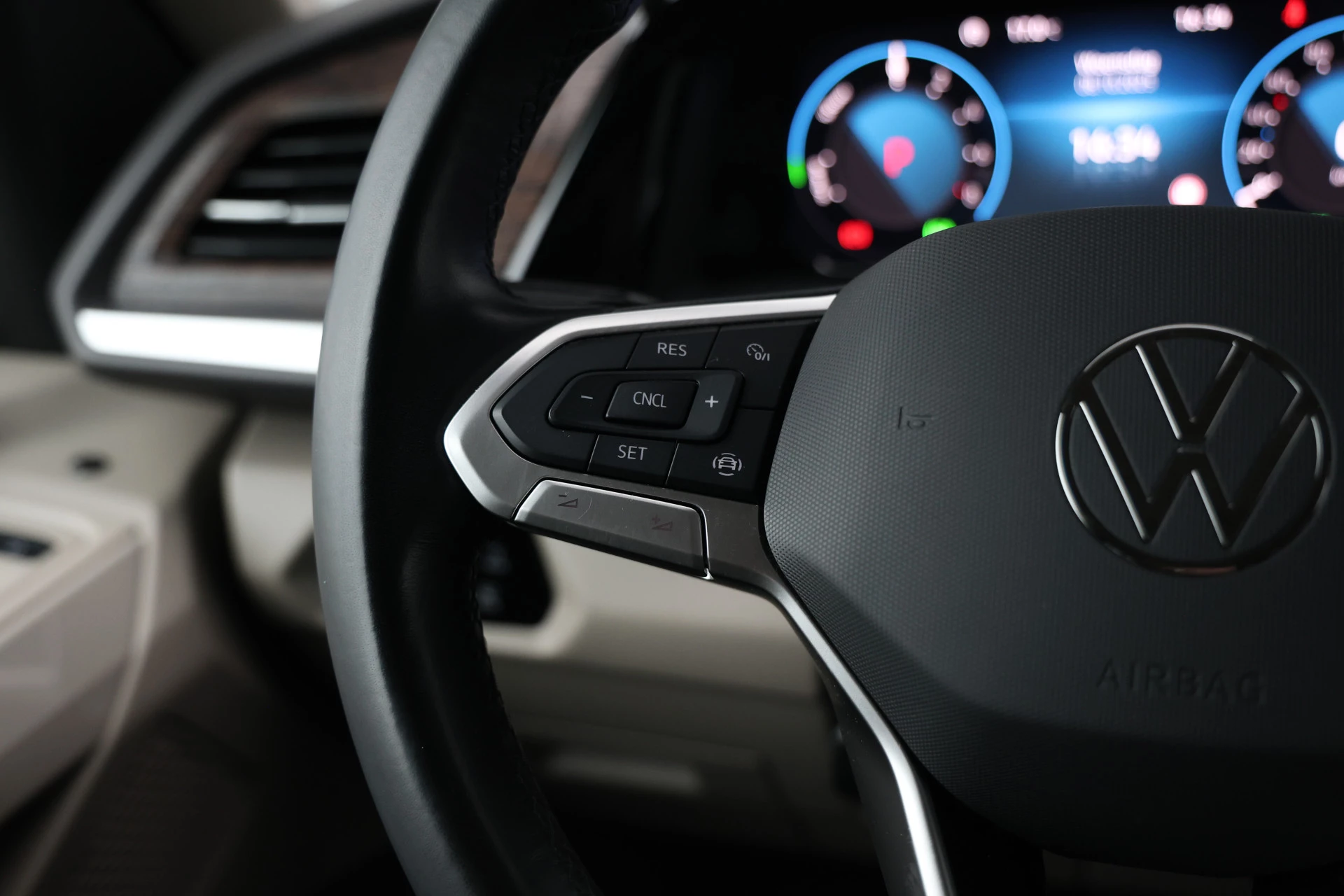 Hoofdafbeelding Volkswagen Multivan
