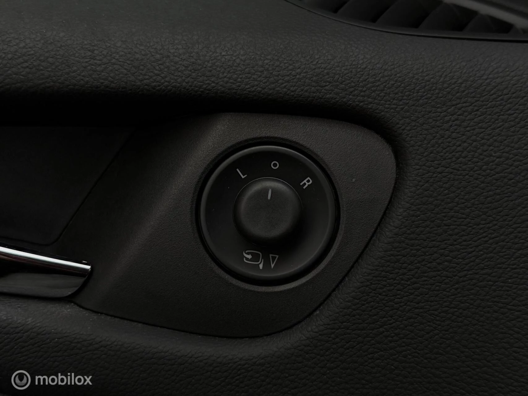 Hoofdafbeelding Opel Zafira