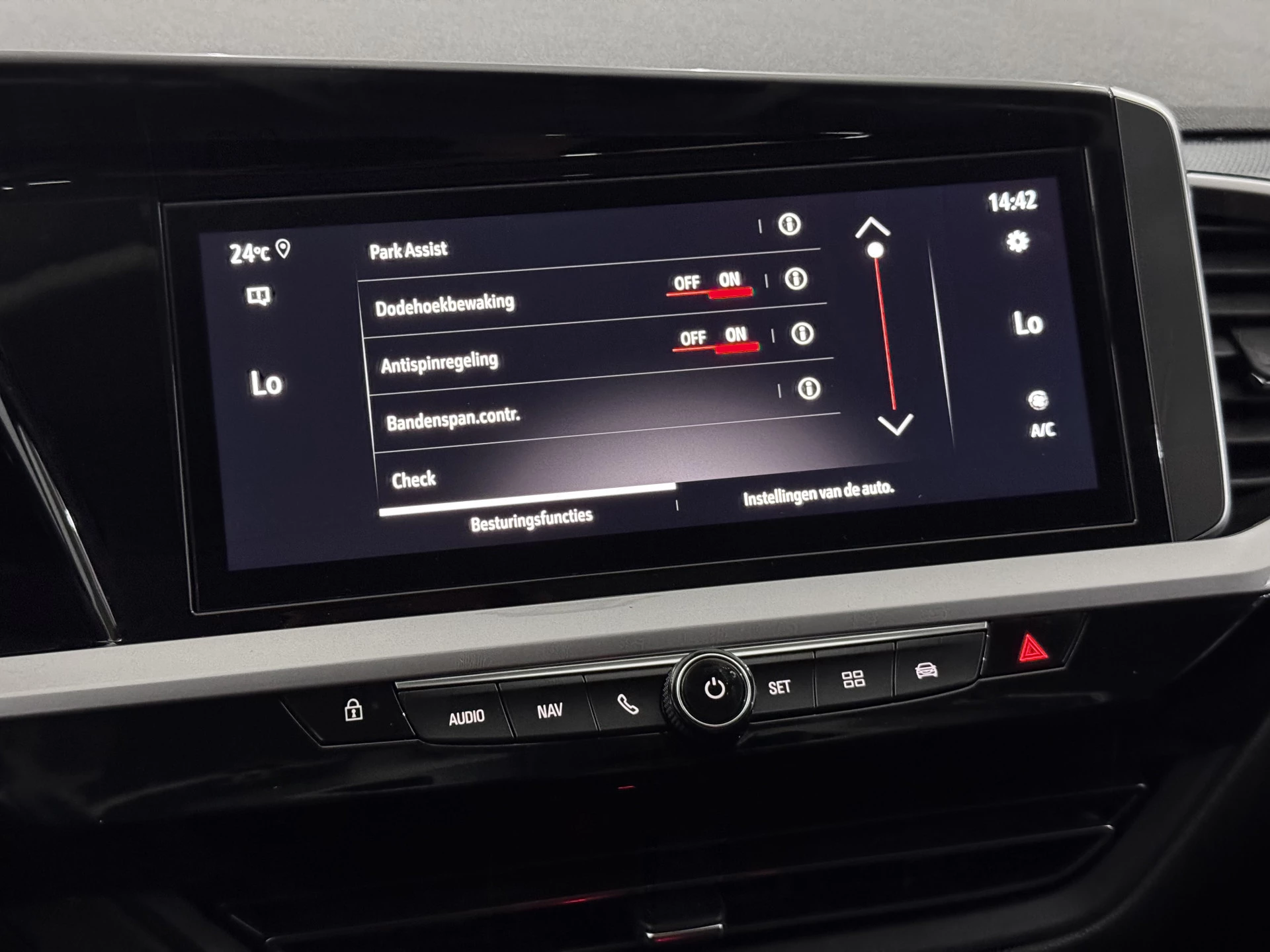 Hoofdafbeelding Opel Grandland