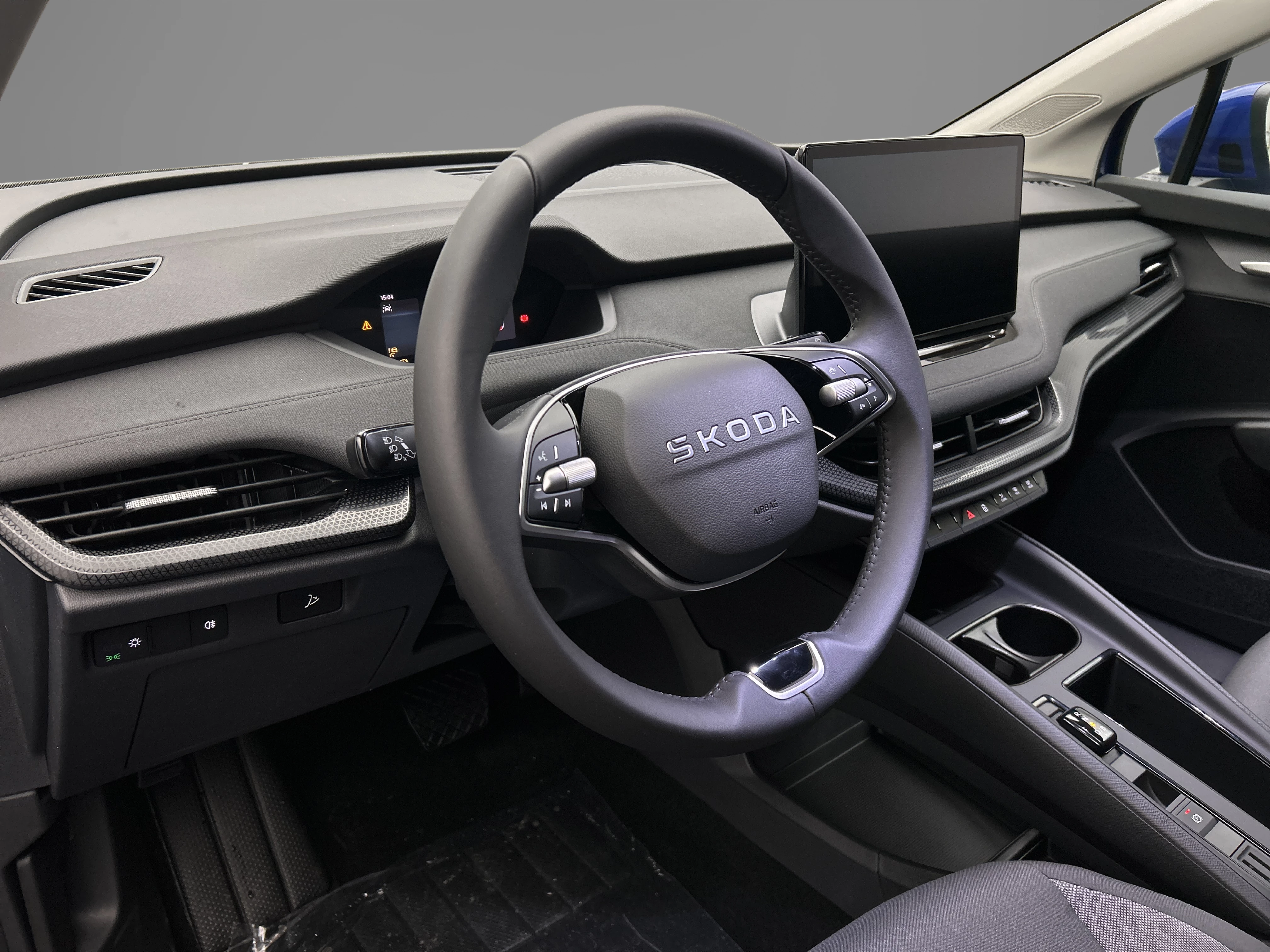 Hoofdafbeelding Škoda Elroq