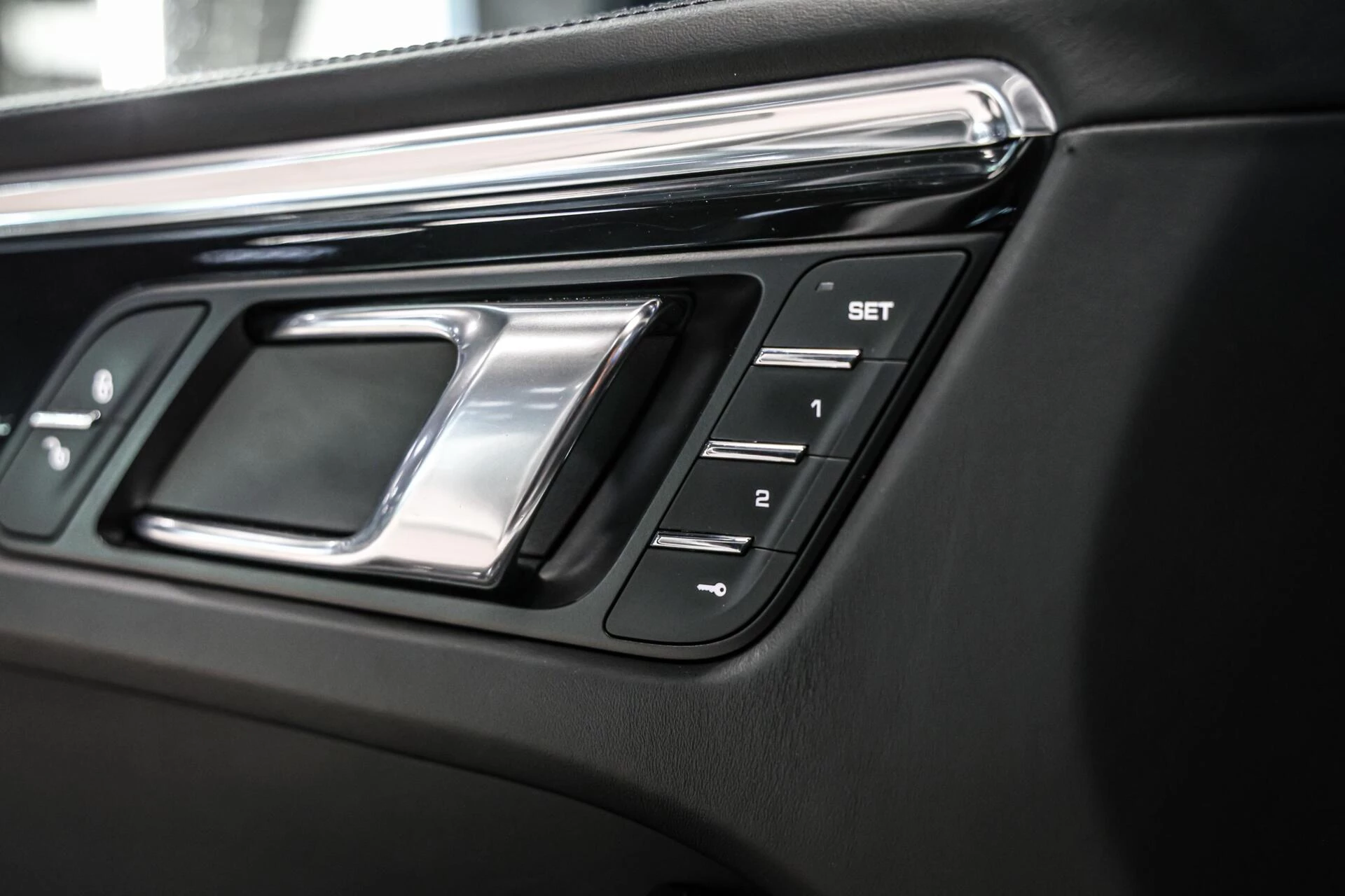 Hoofdafbeelding Porsche Macan
